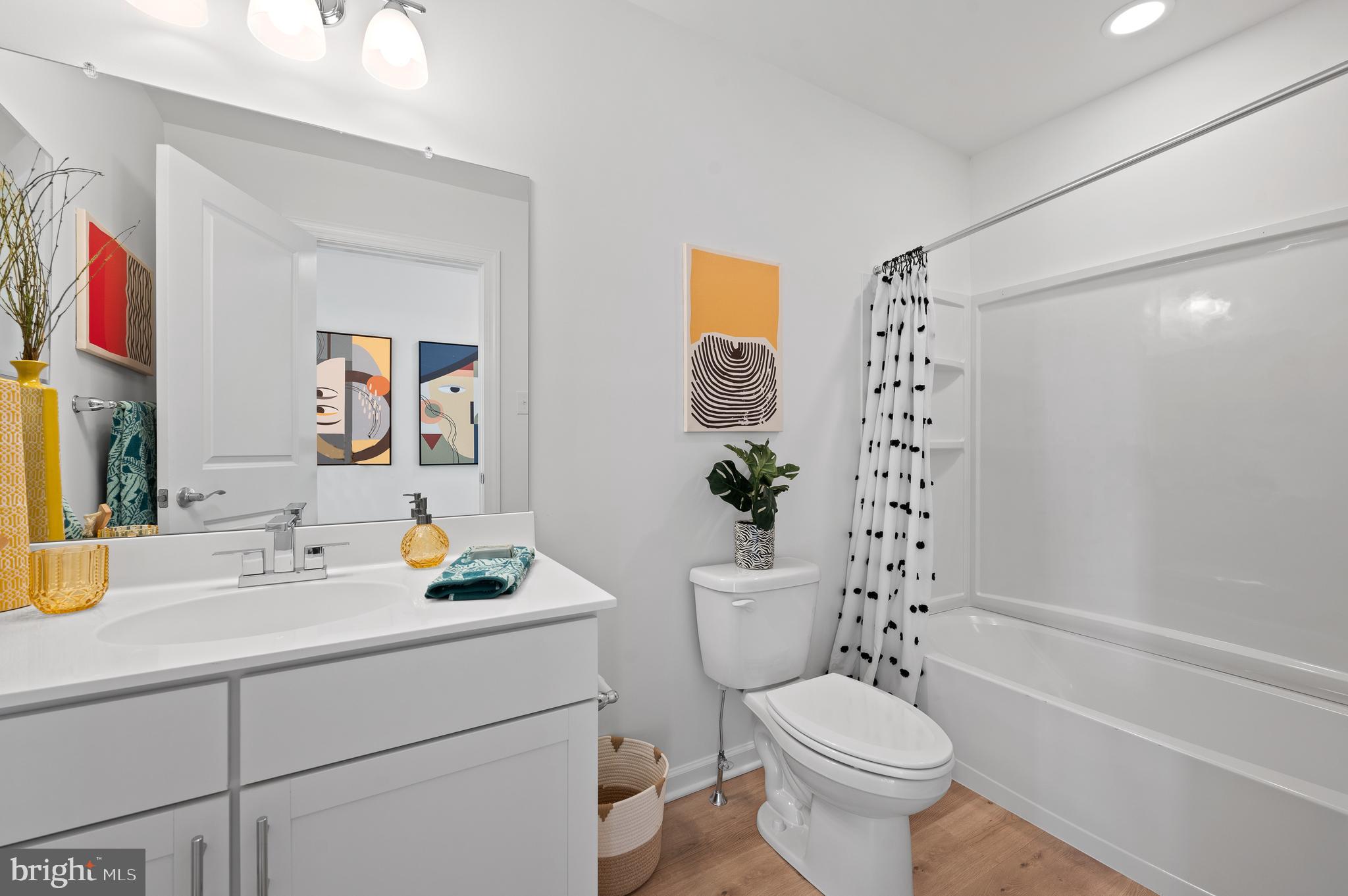 ARBOR PLACE - Residential