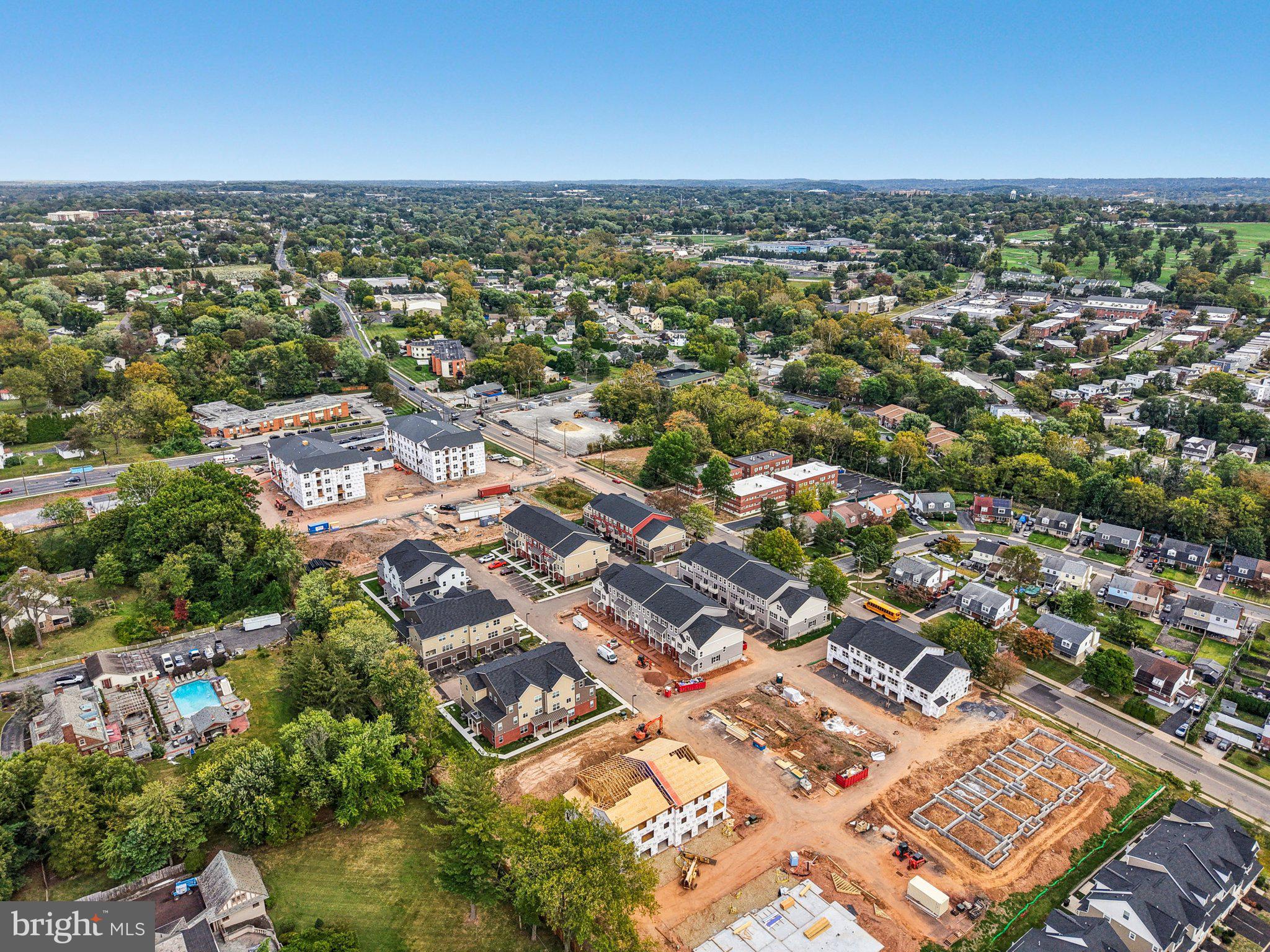 ARBOR PLACE - Residential