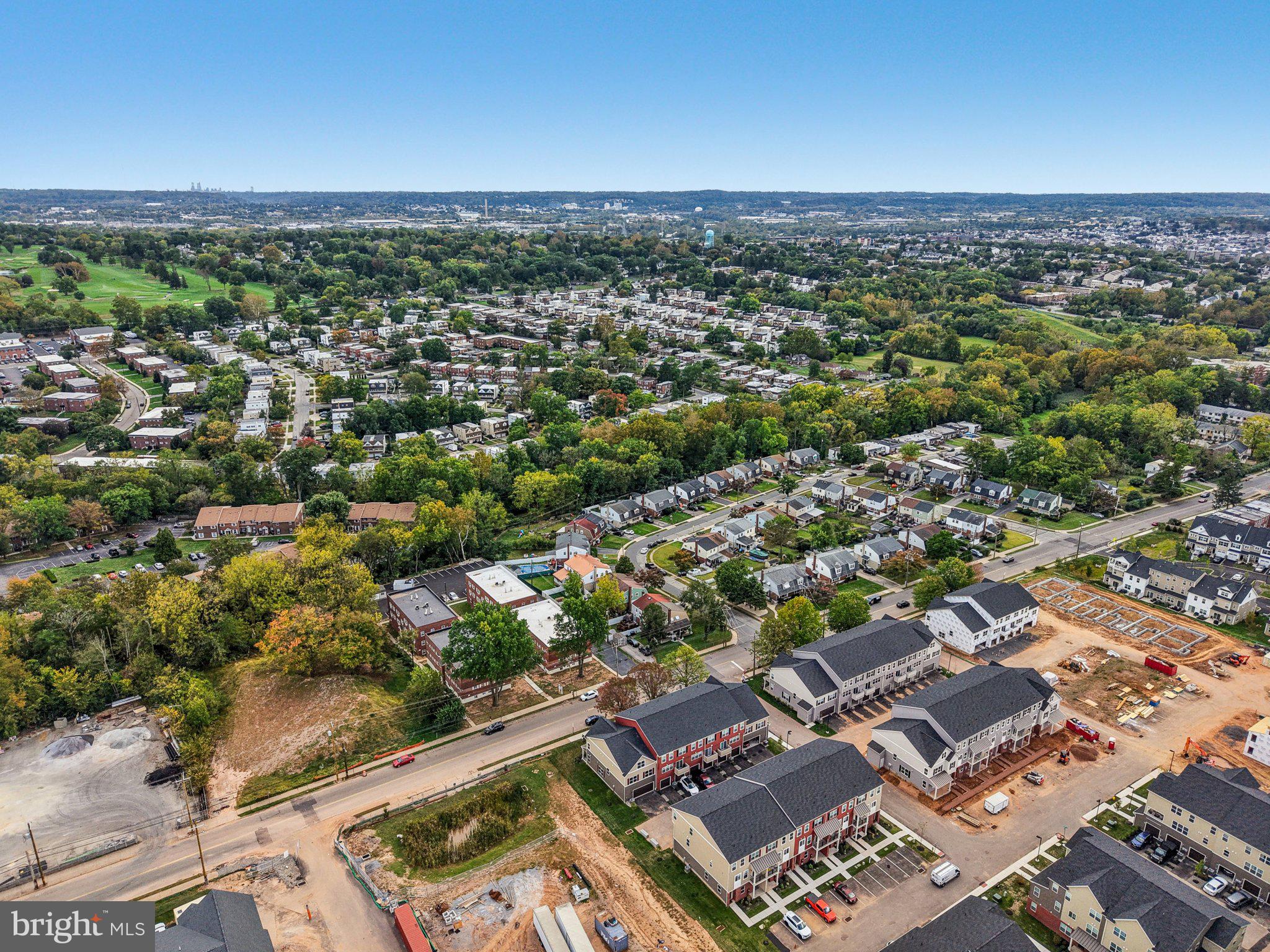 ARBOR PLACE - Residential