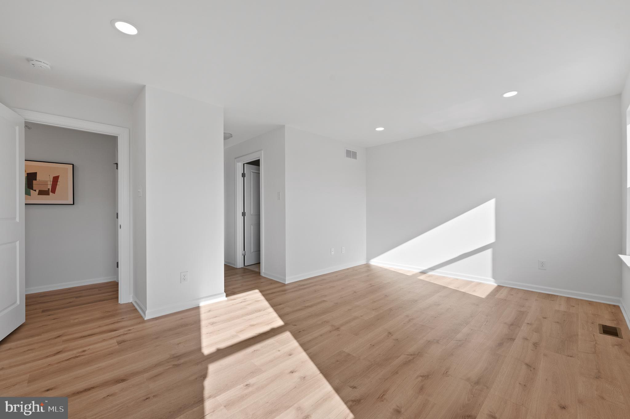 ARBOR PLACE - Residential