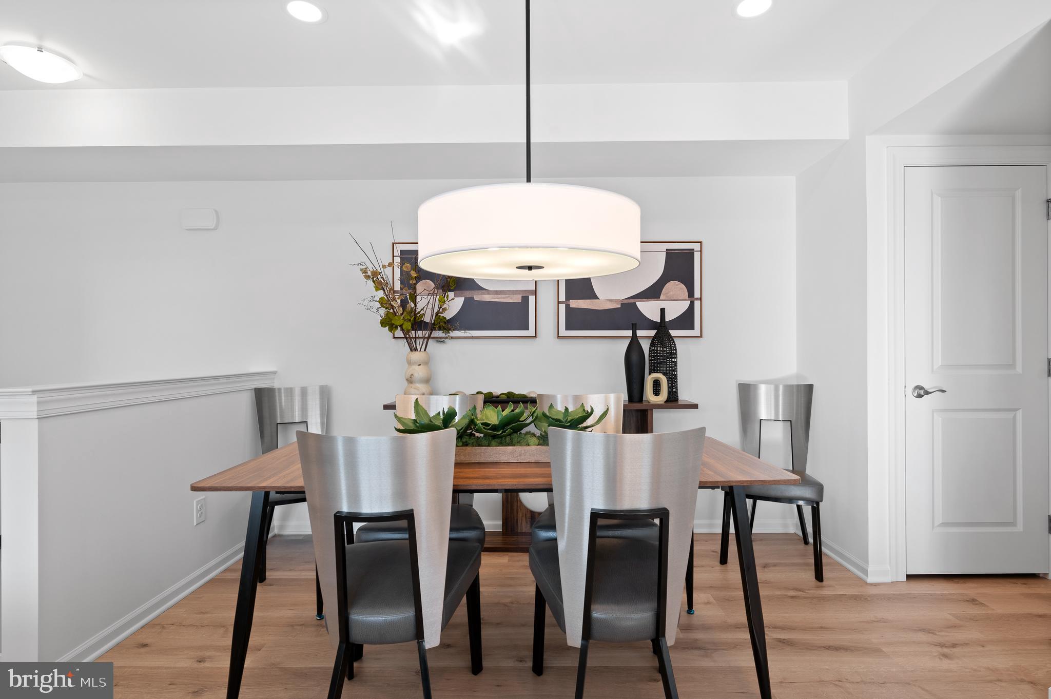 ARBOR PLACE - Residential