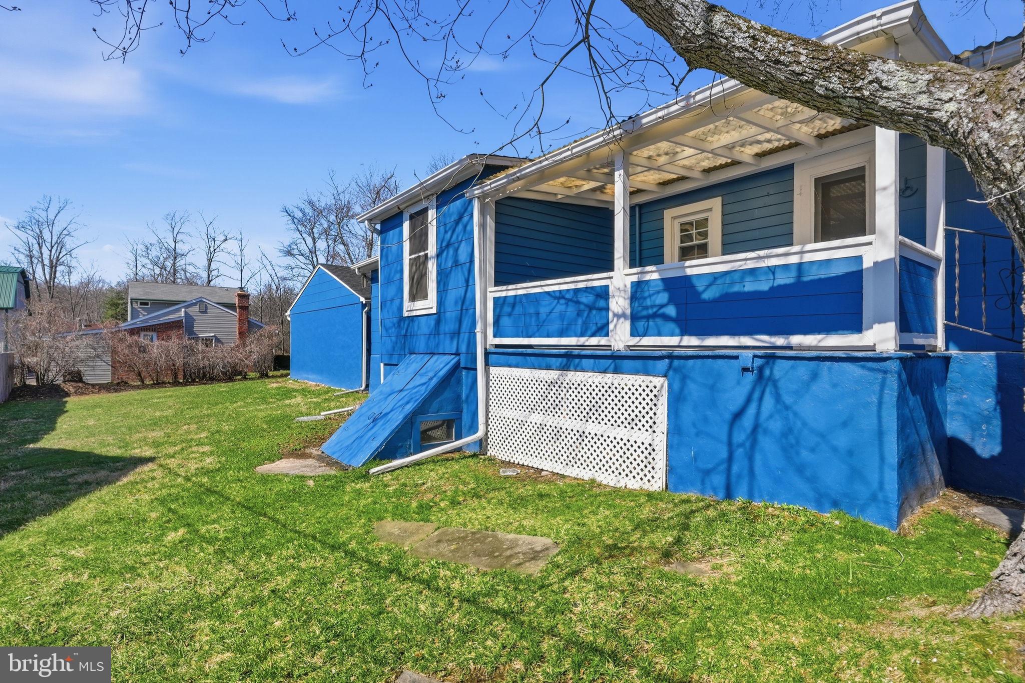 NON AVAILABLE - Residential