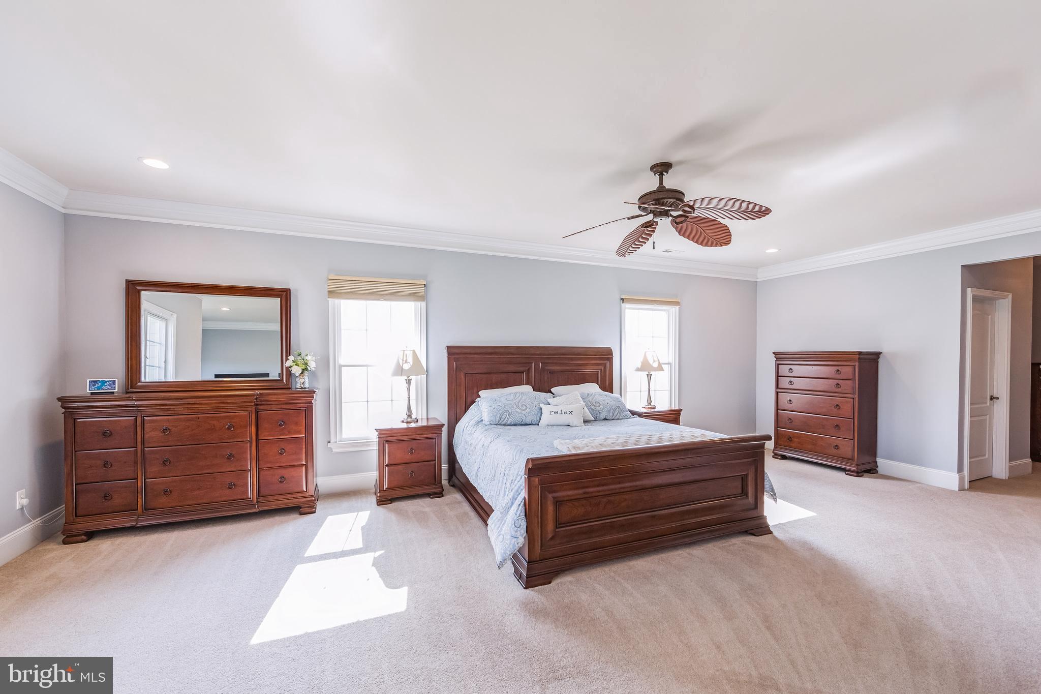 BYERS STATION - Residential