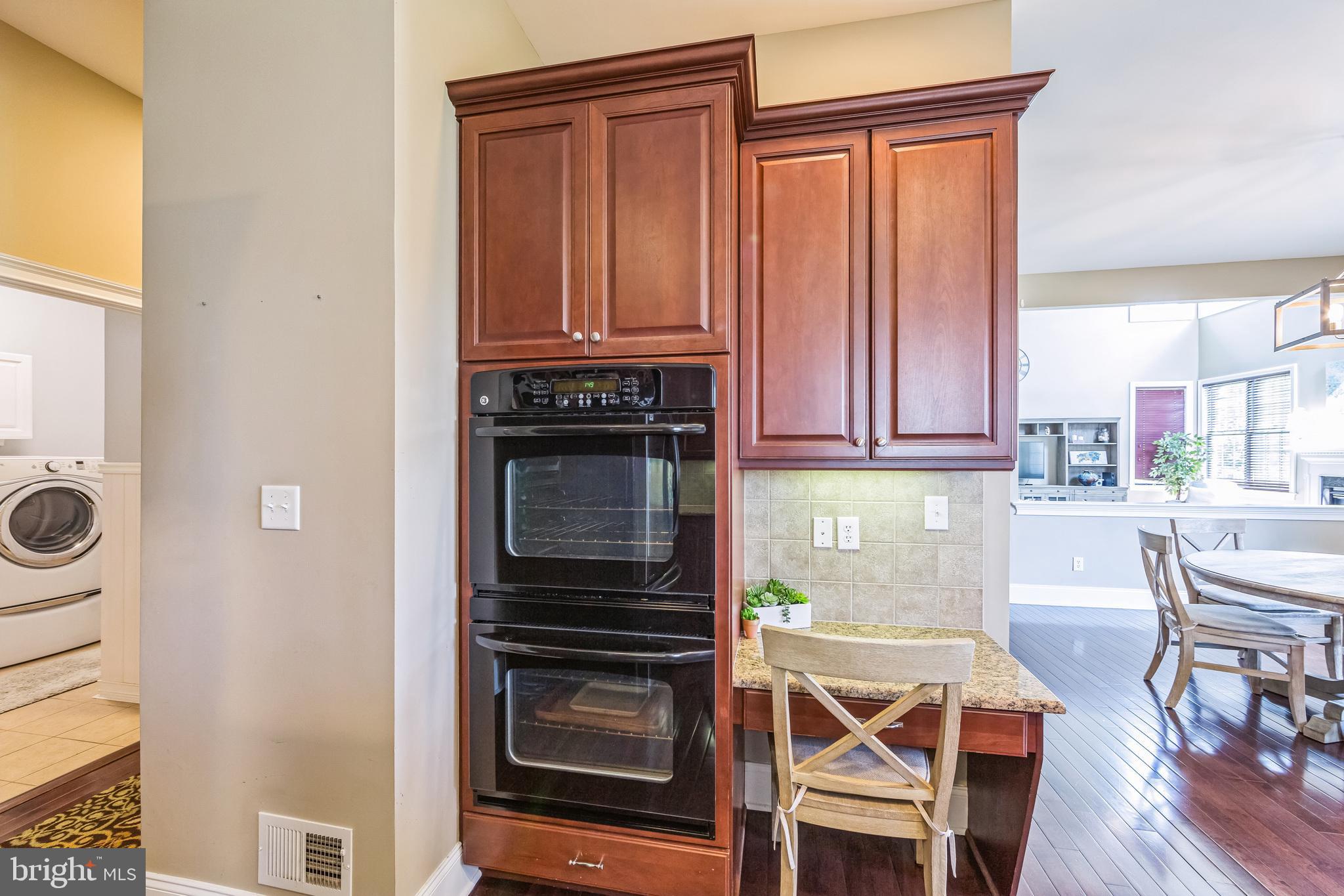 BYERS STATION - Residential