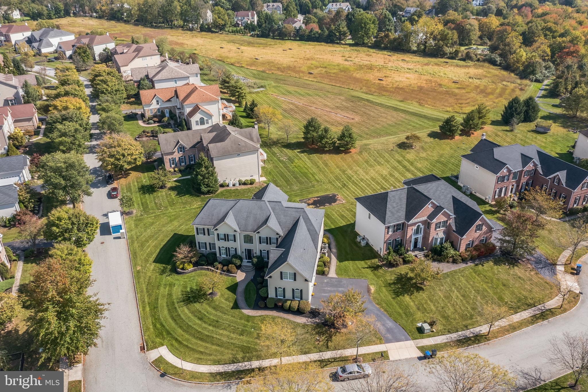 BYERS STATION - Residential