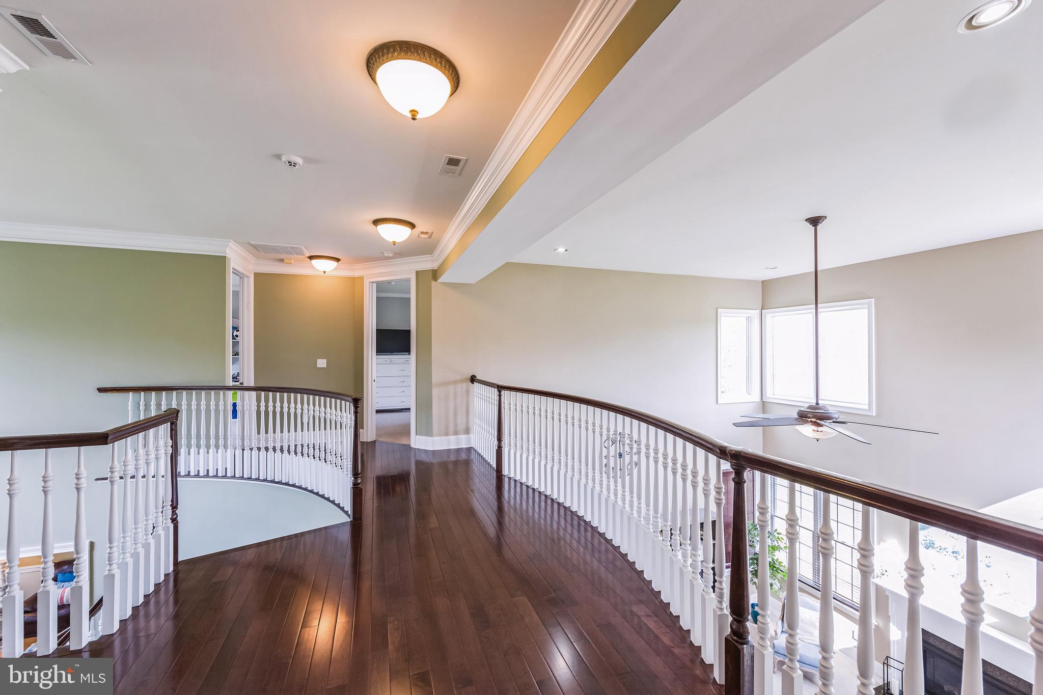 BYERS STATION - Residential