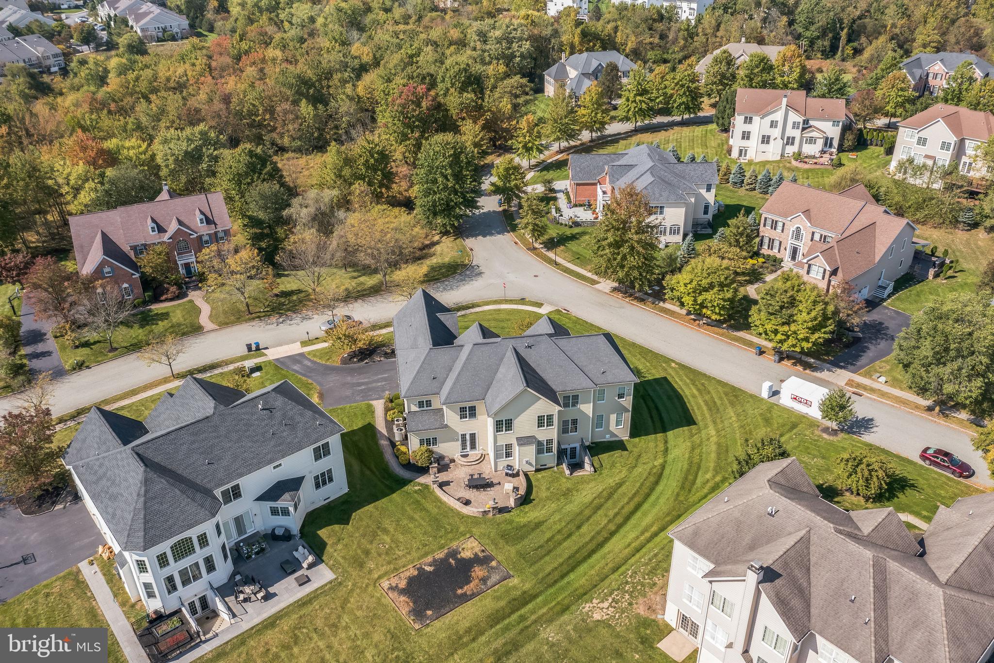 BYERS STATION - Residential