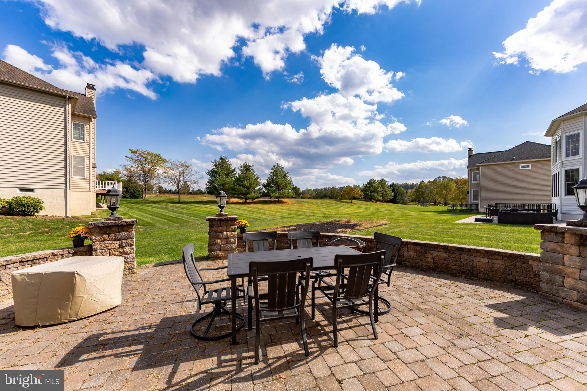 BYERS STATION - Residential