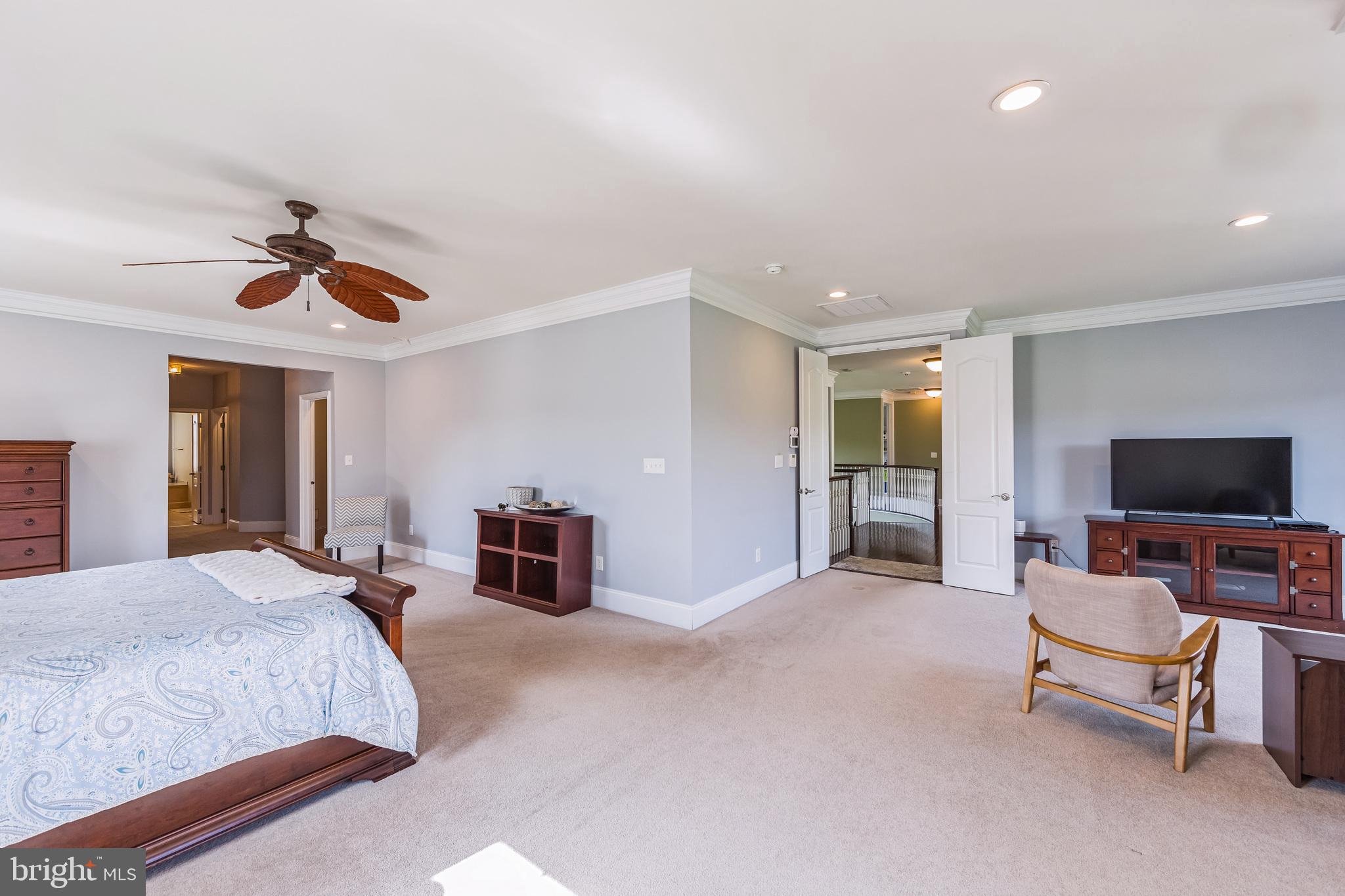 BYERS STATION - Residential