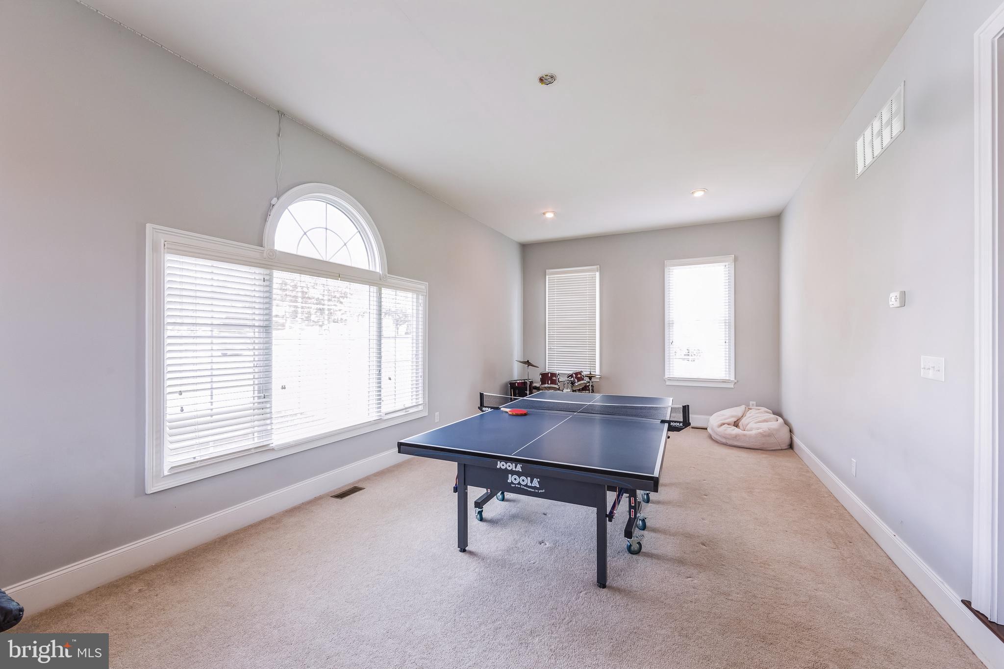 BYERS STATION - Residential