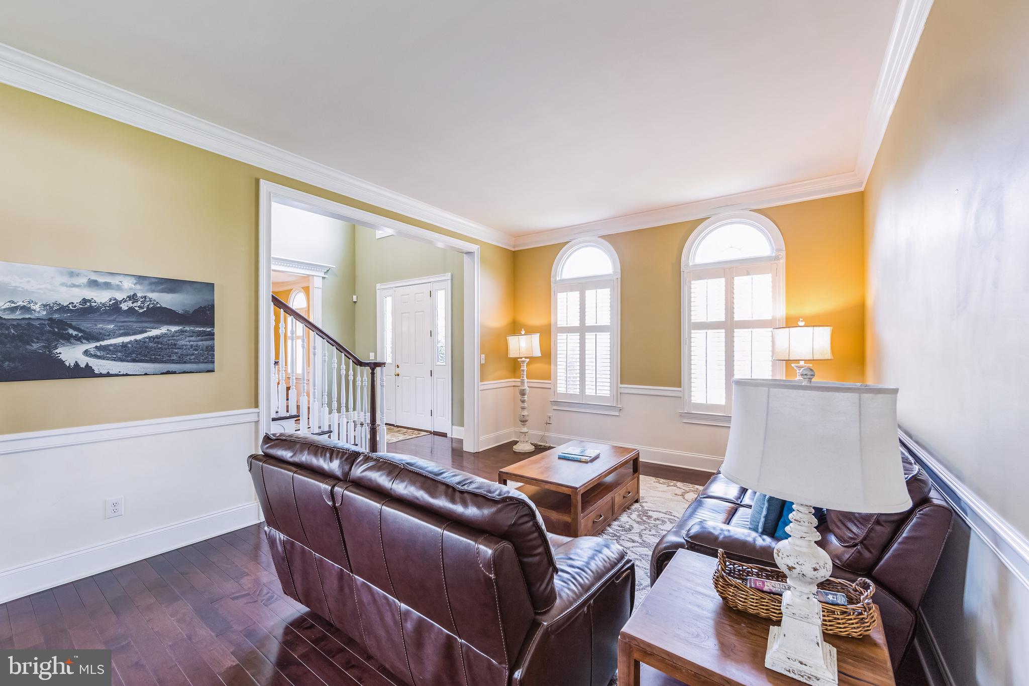 BYERS STATION - Residential