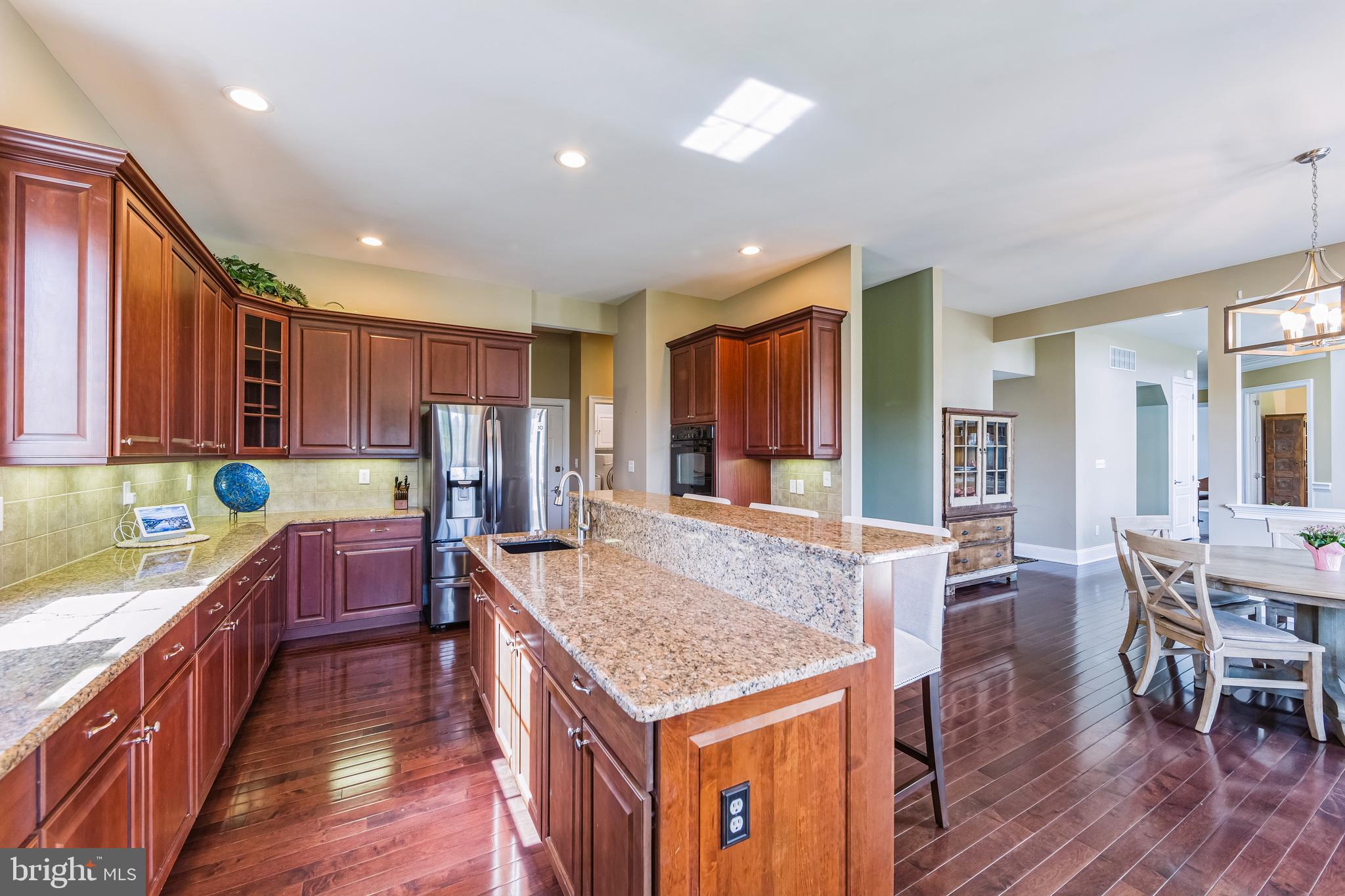 BYERS STATION - Residential