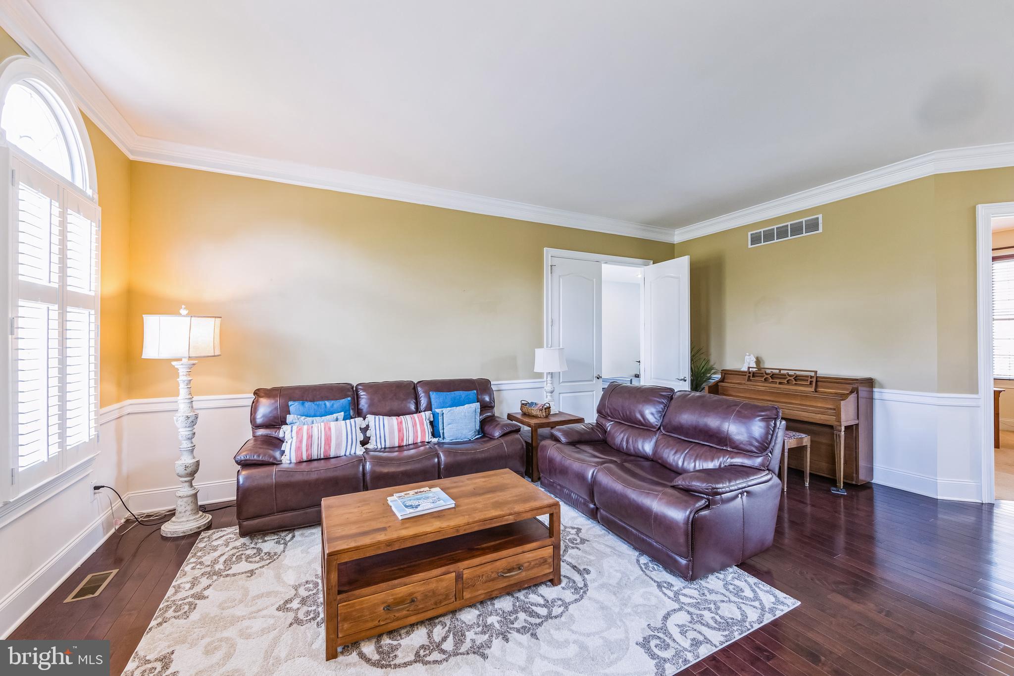 BYERS STATION - Residential