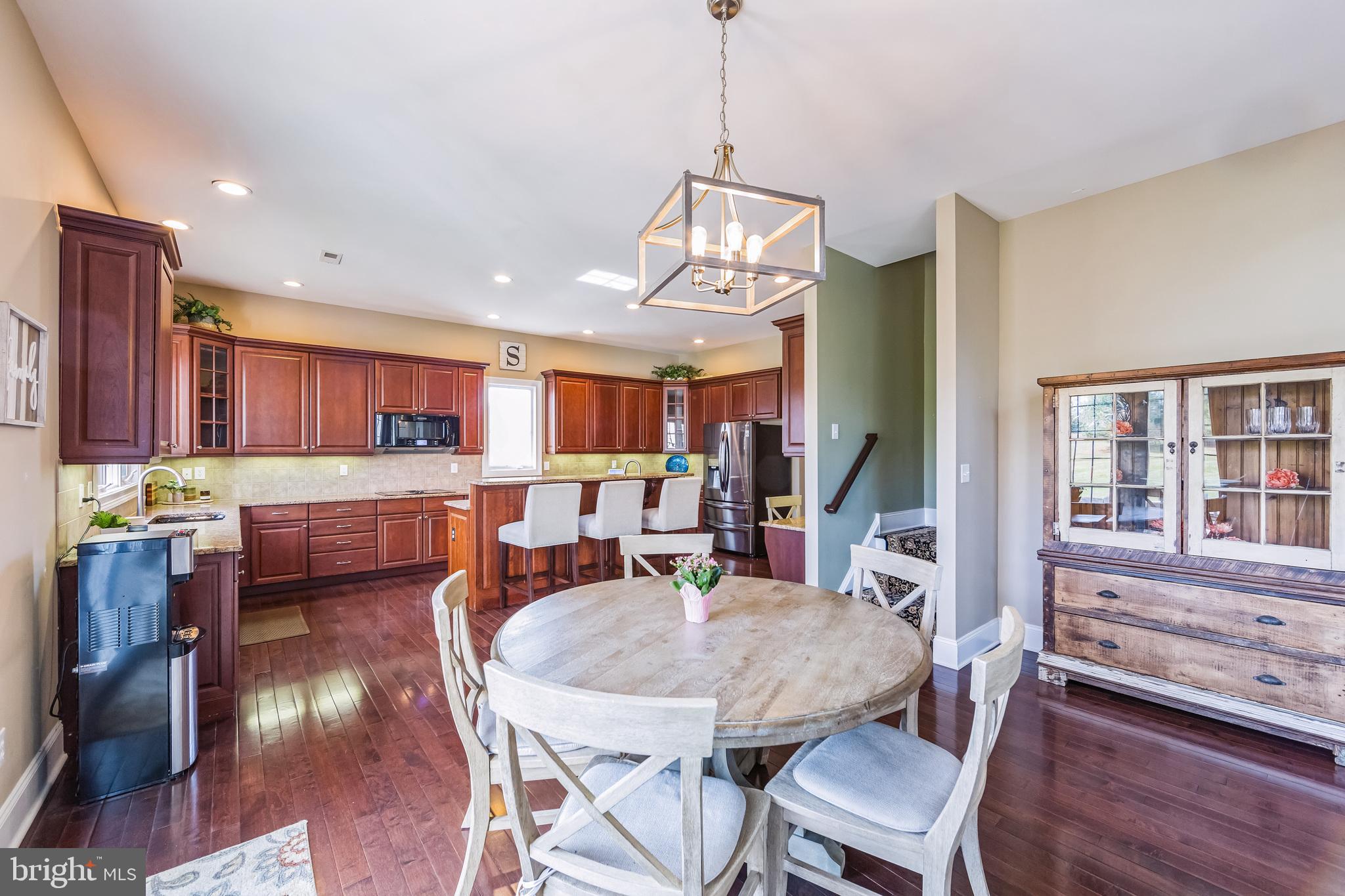 BYERS STATION - Residential