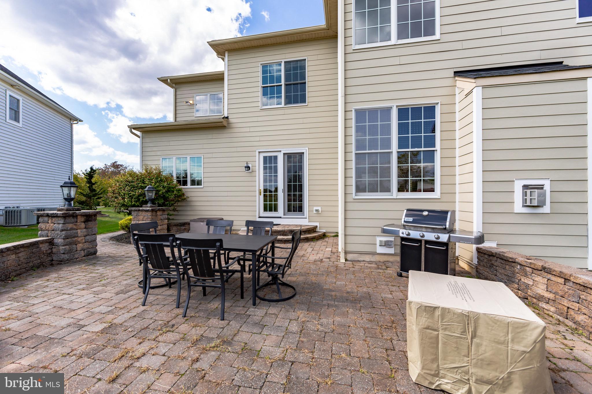 BYERS STATION - Residential