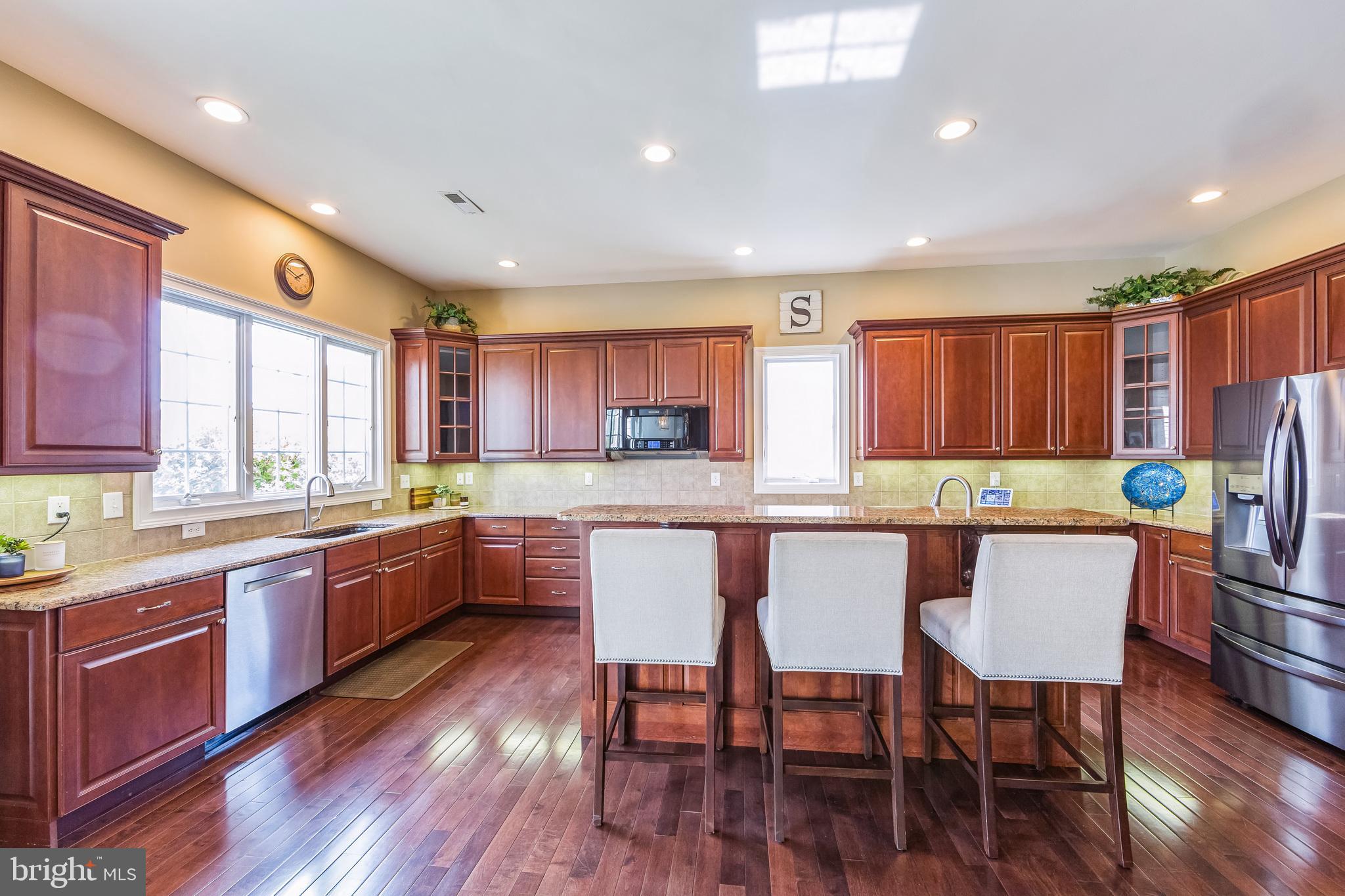 BYERS STATION - Residential