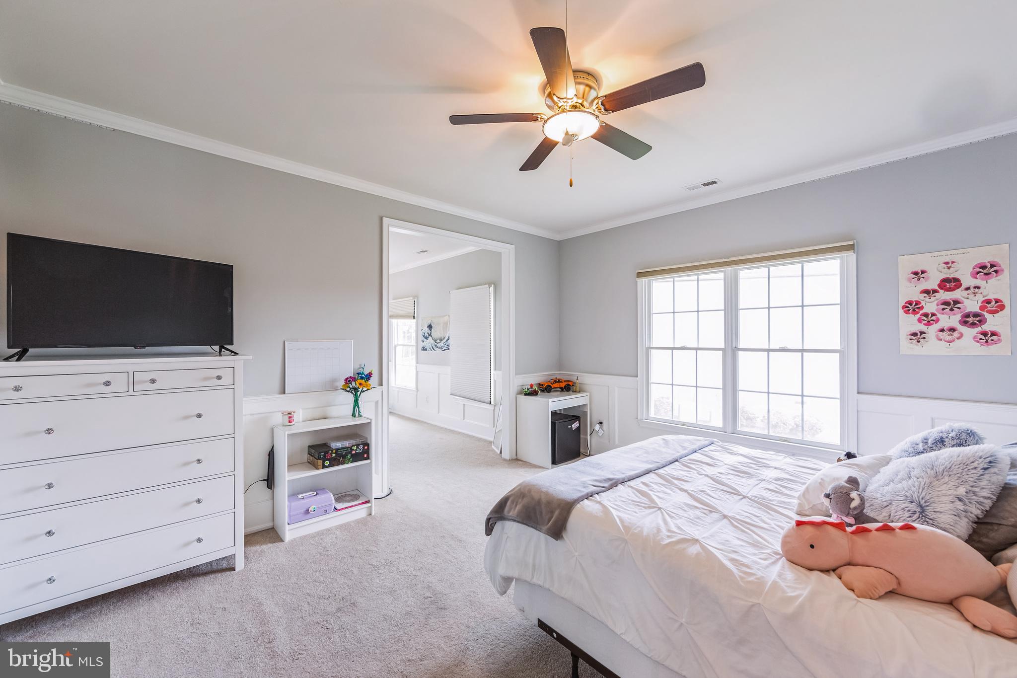 BYERS STATION - Residential