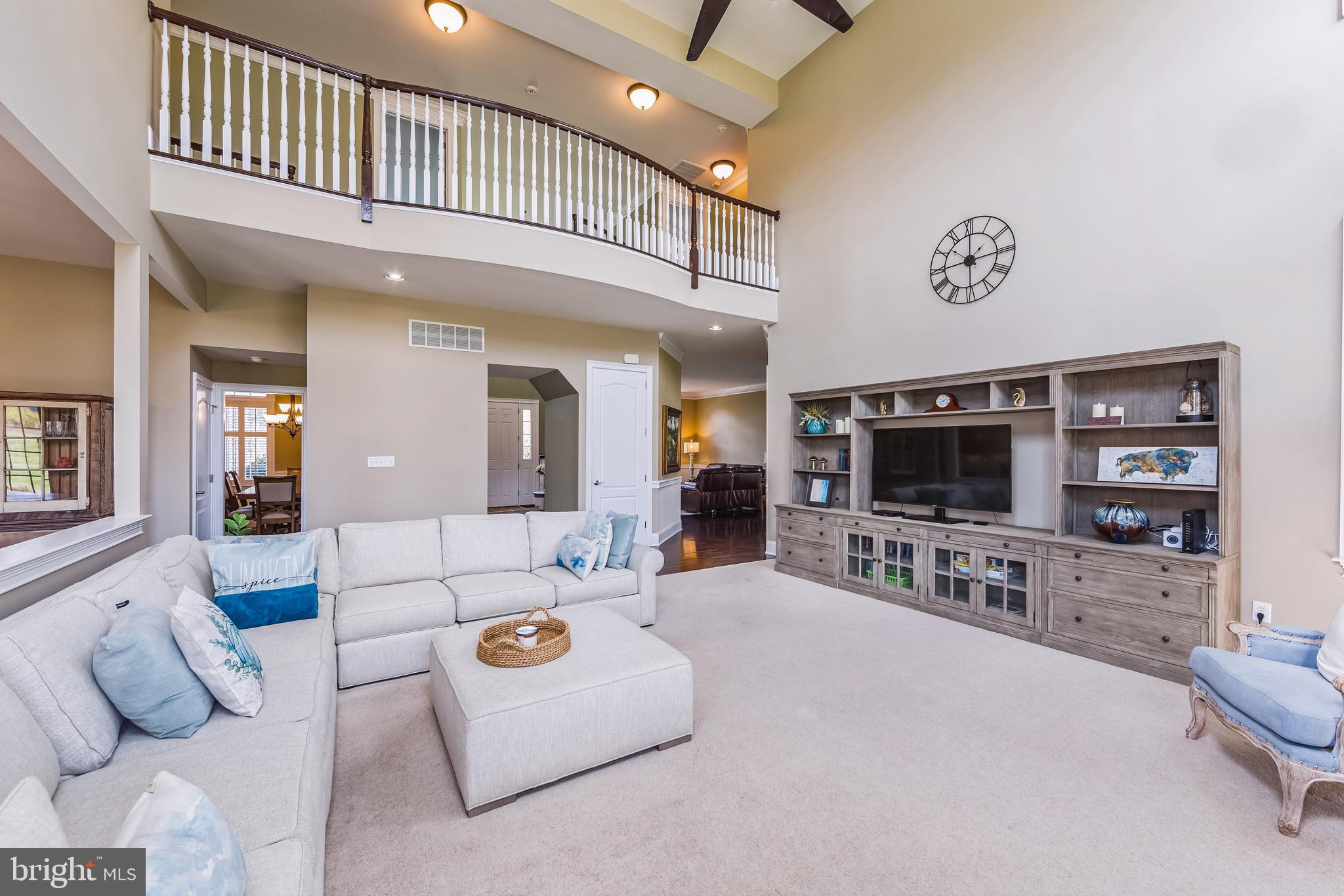 BYERS STATION - Residential