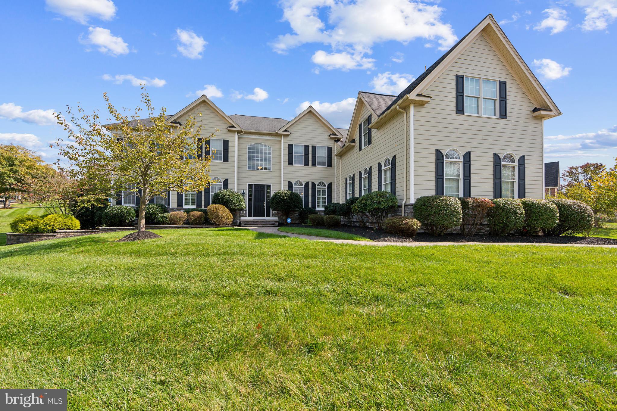 BYERS STATION - Residential