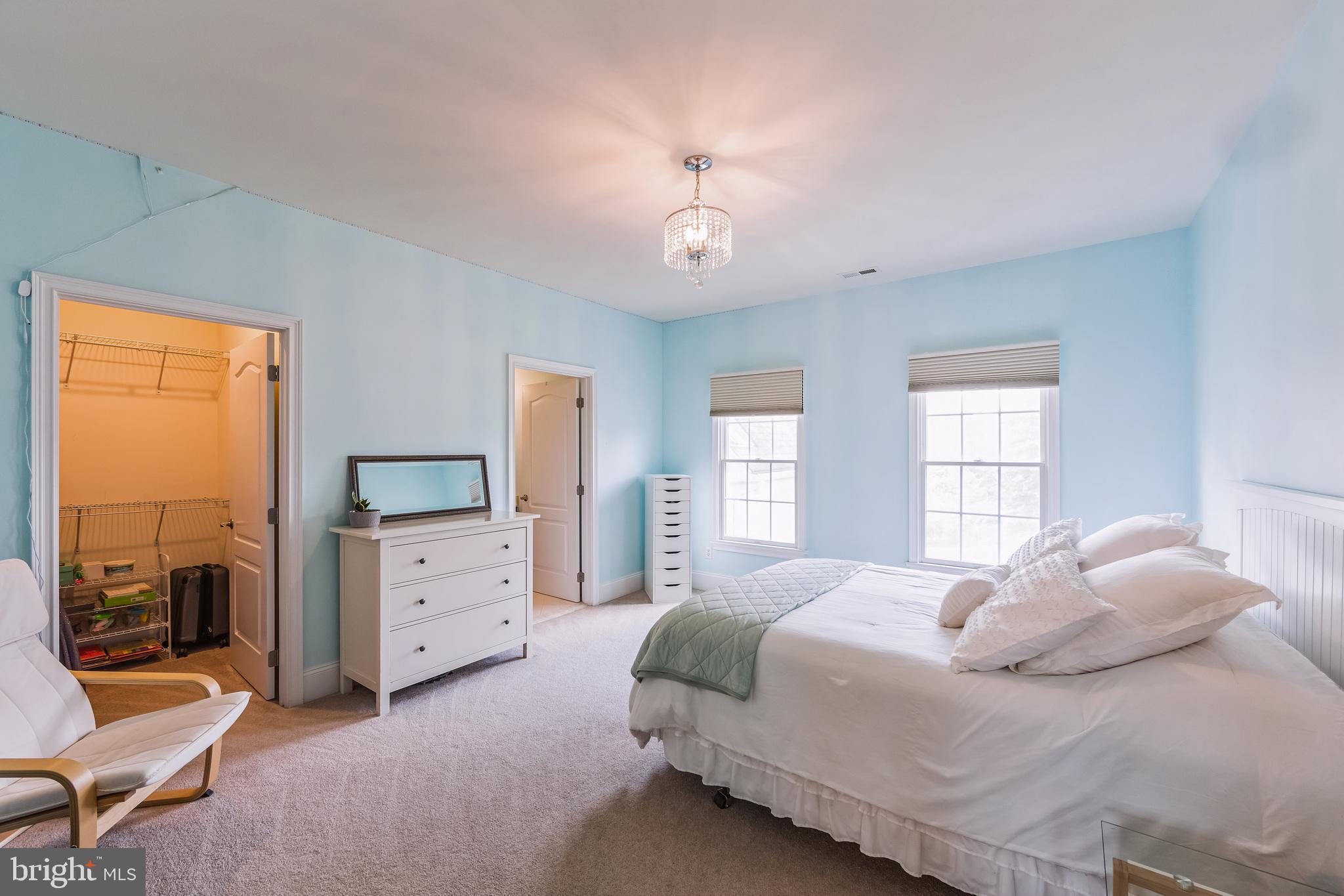 BYERS STATION - Residential