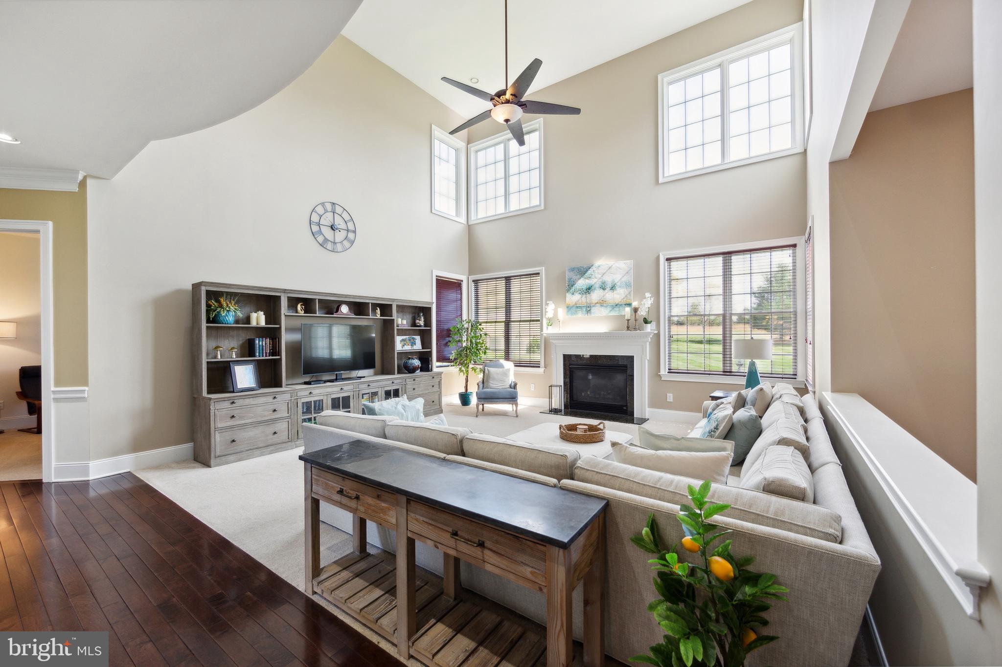 BYERS STATION - Residential