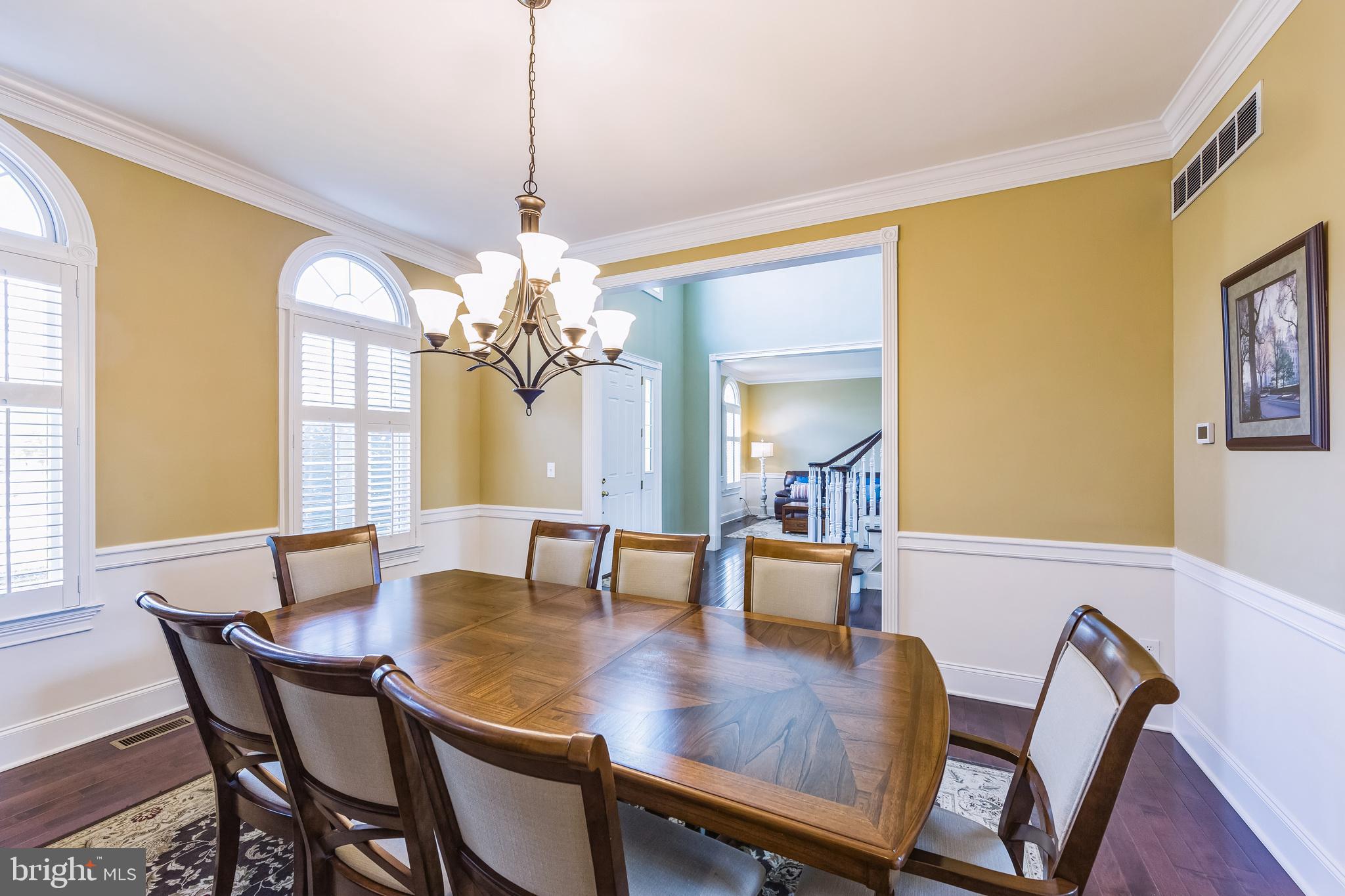 BYERS STATION - Residential