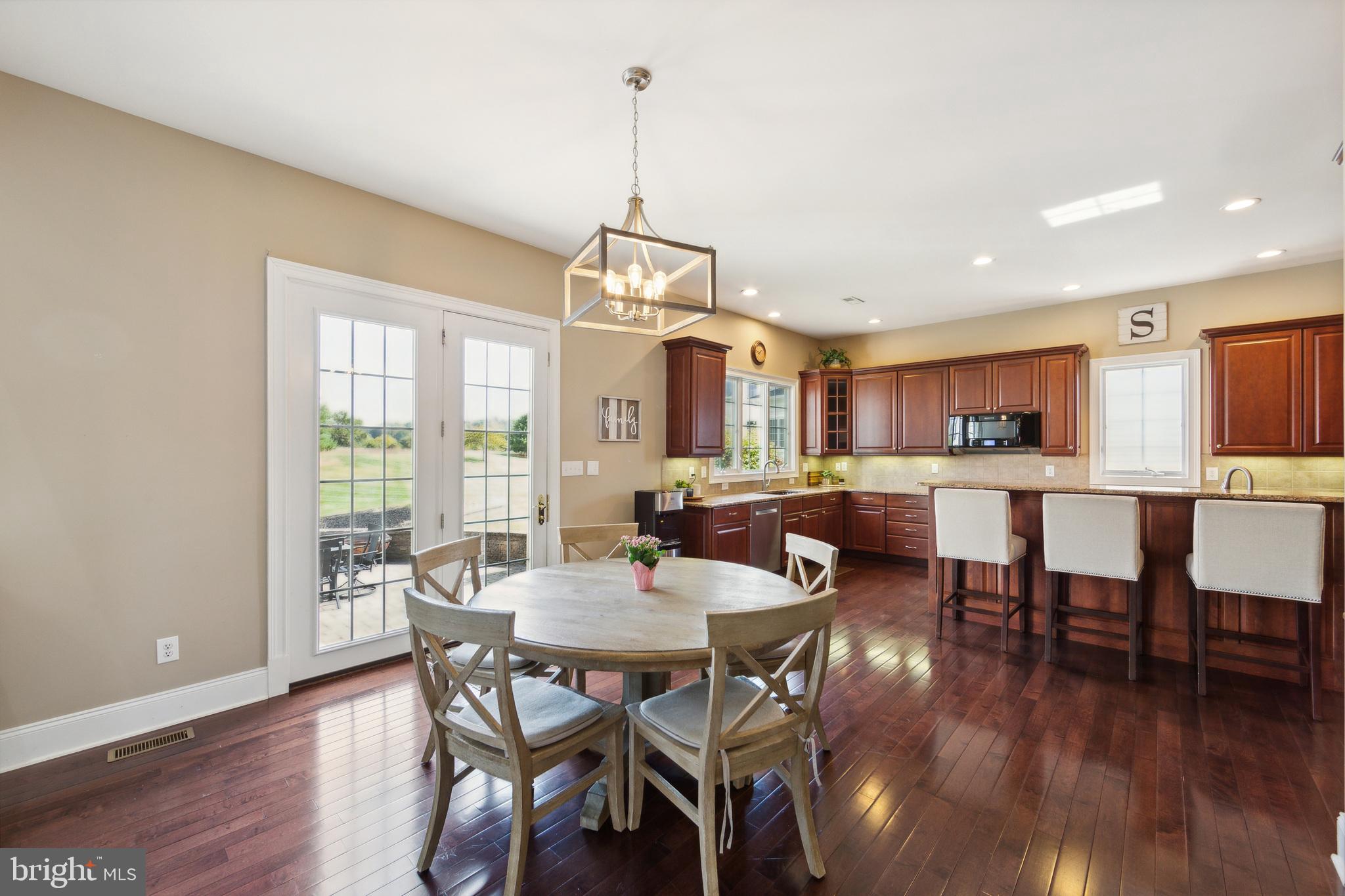 BYERS STATION - Residential