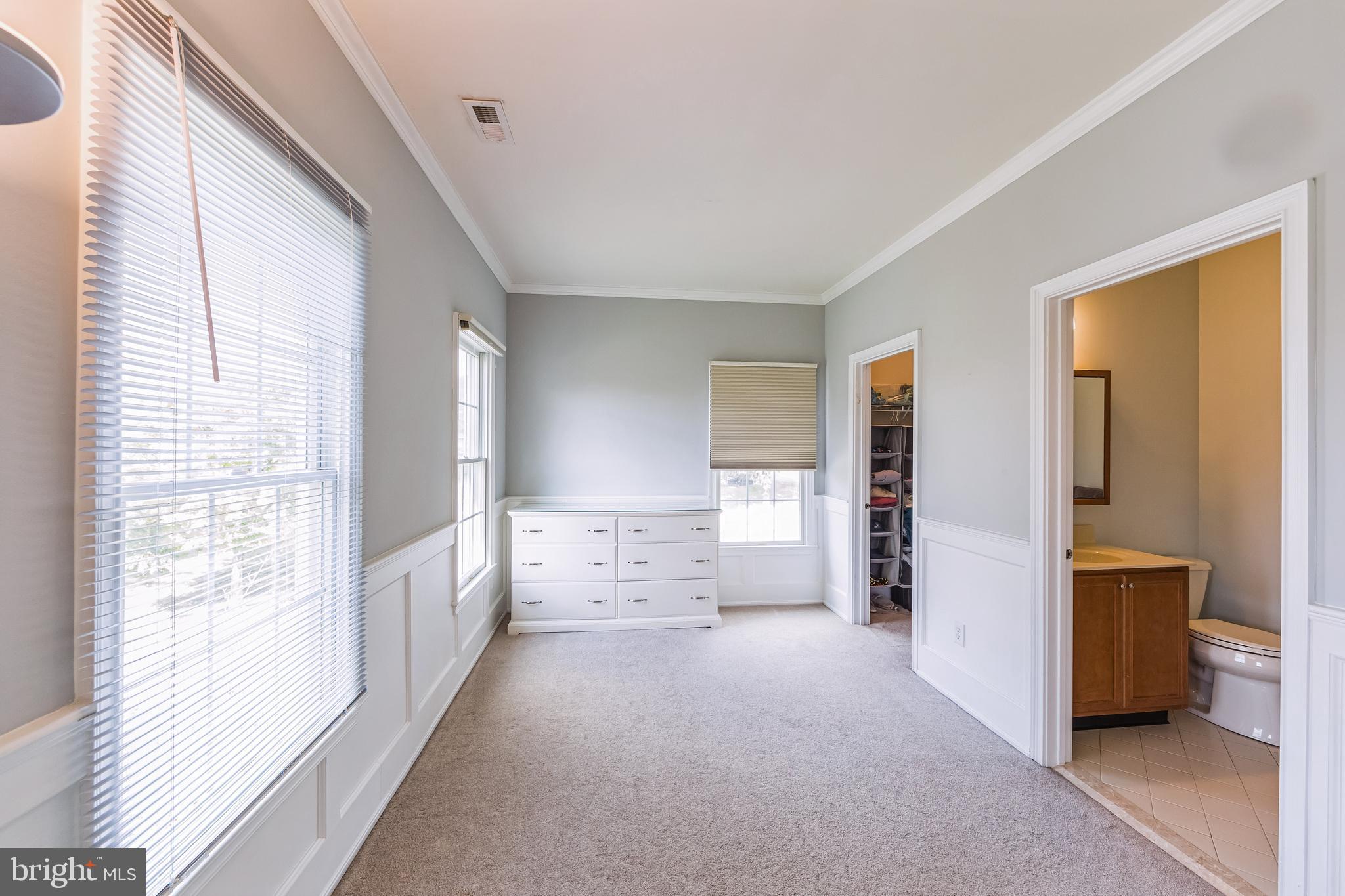 BYERS STATION - Residential