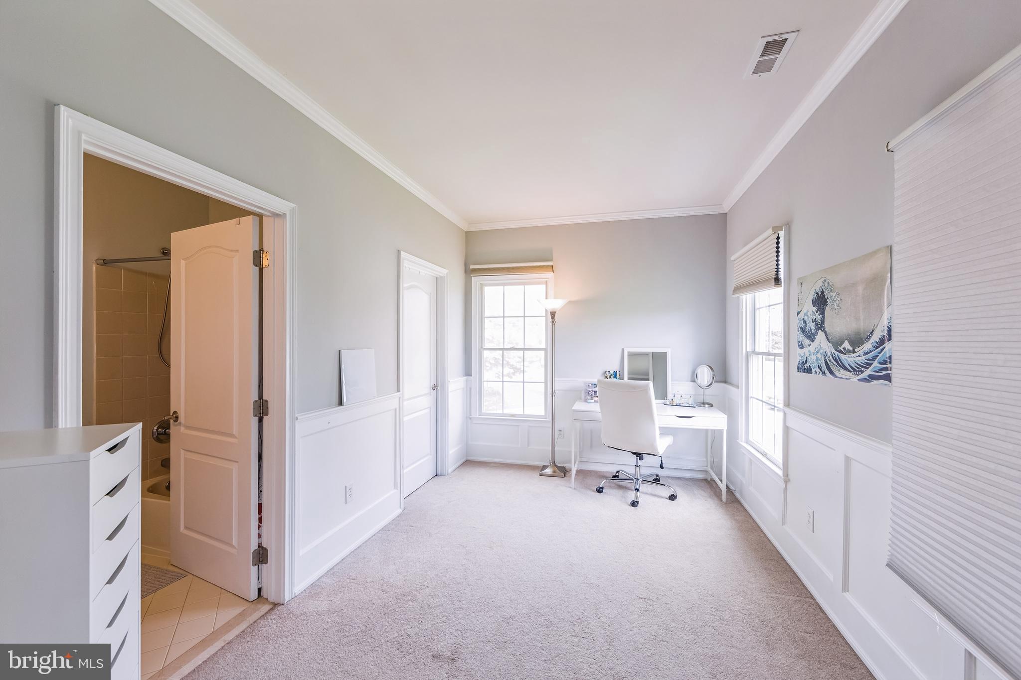 BYERS STATION - Residential