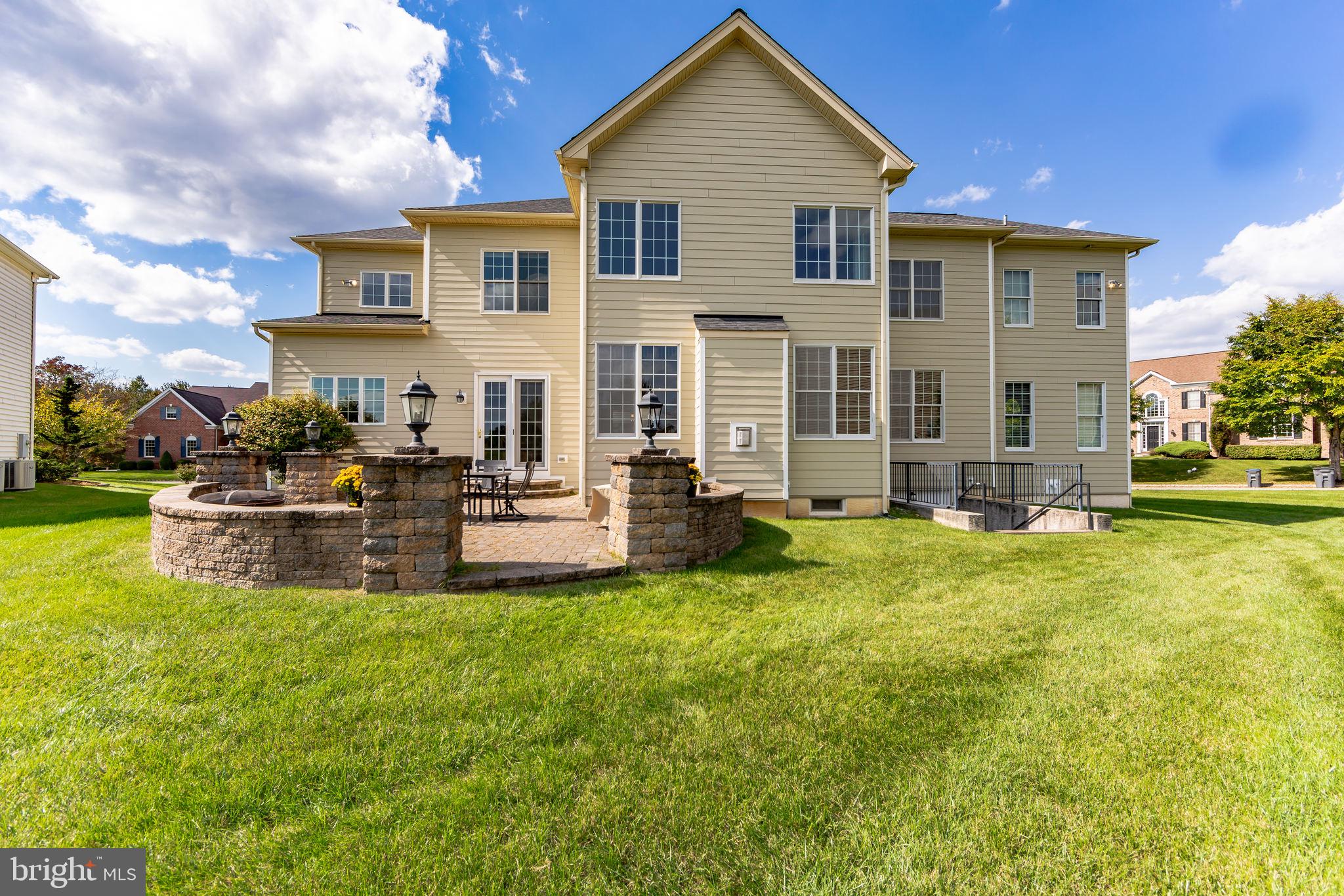 BYERS STATION - Residential