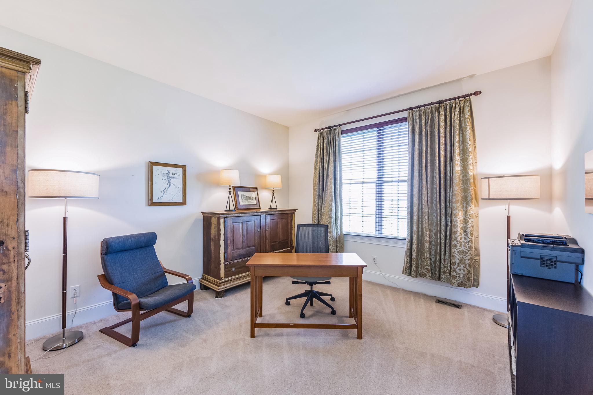 BYERS STATION - Residential