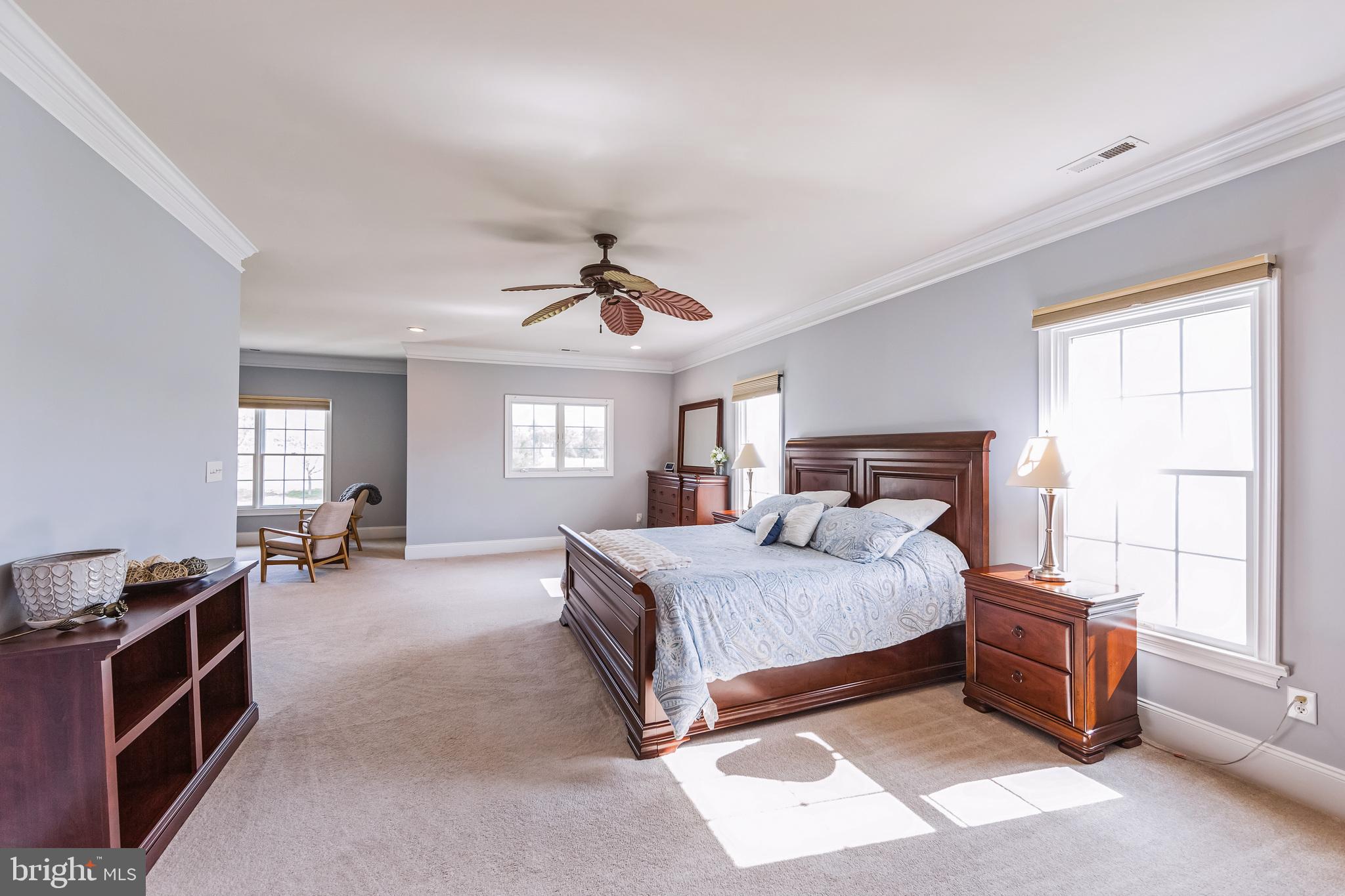 BYERS STATION - Residential