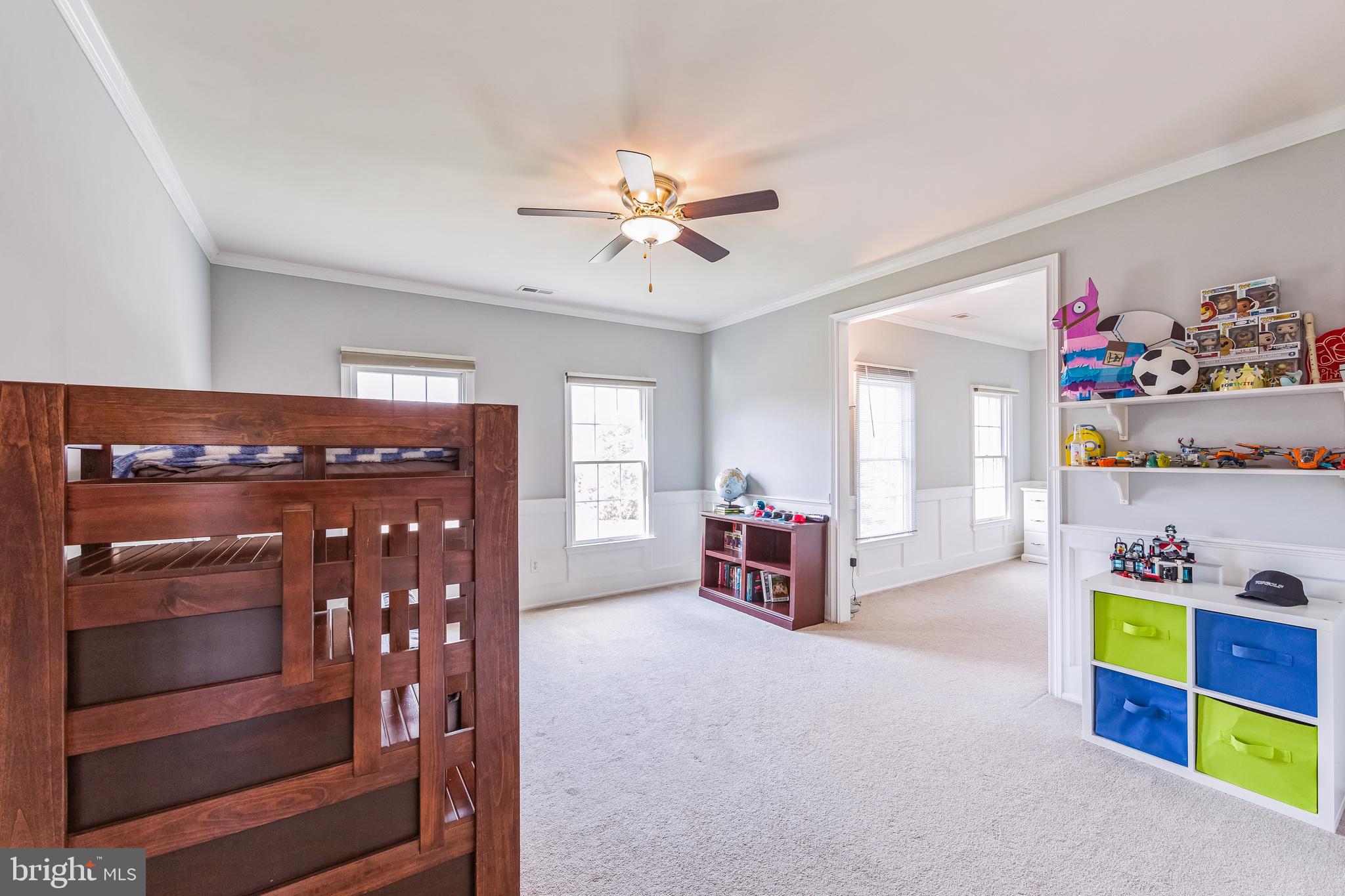 BYERS STATION - Residential