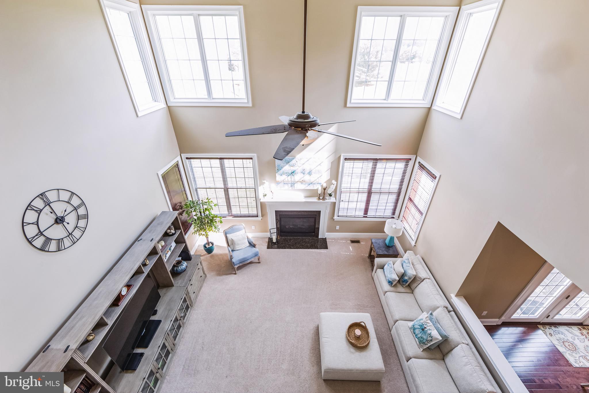 BYERS STATION - Residential