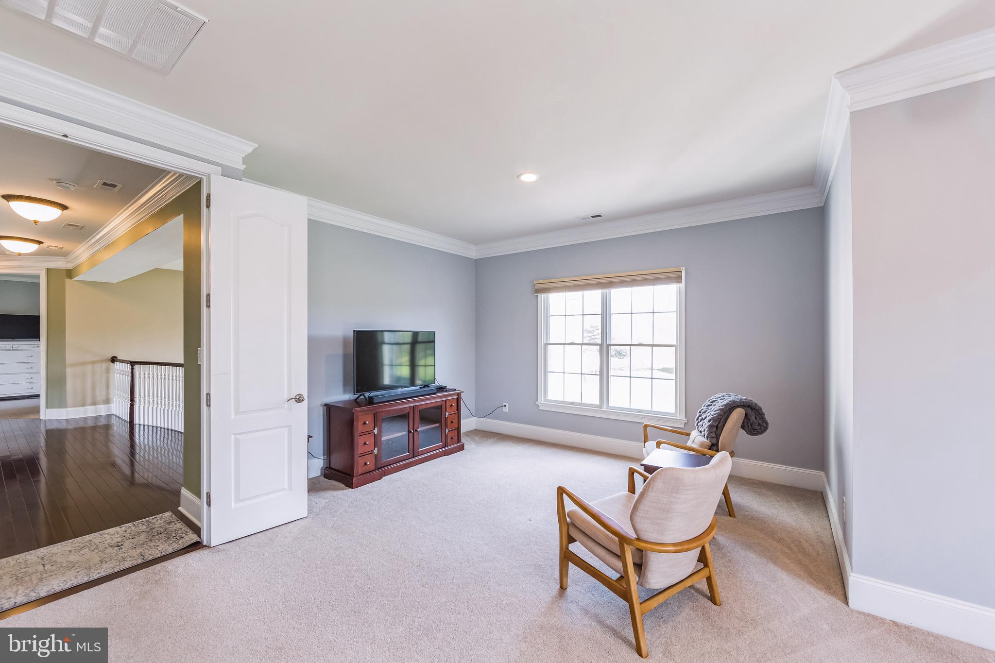 BYERS STATION - Residential