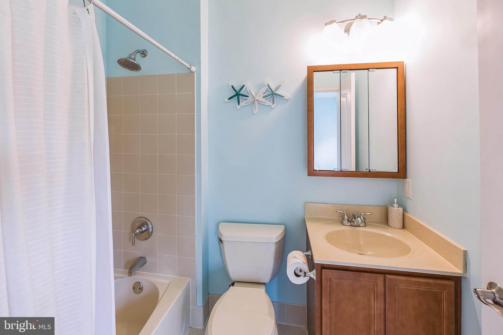 BYERS STATION - Residential