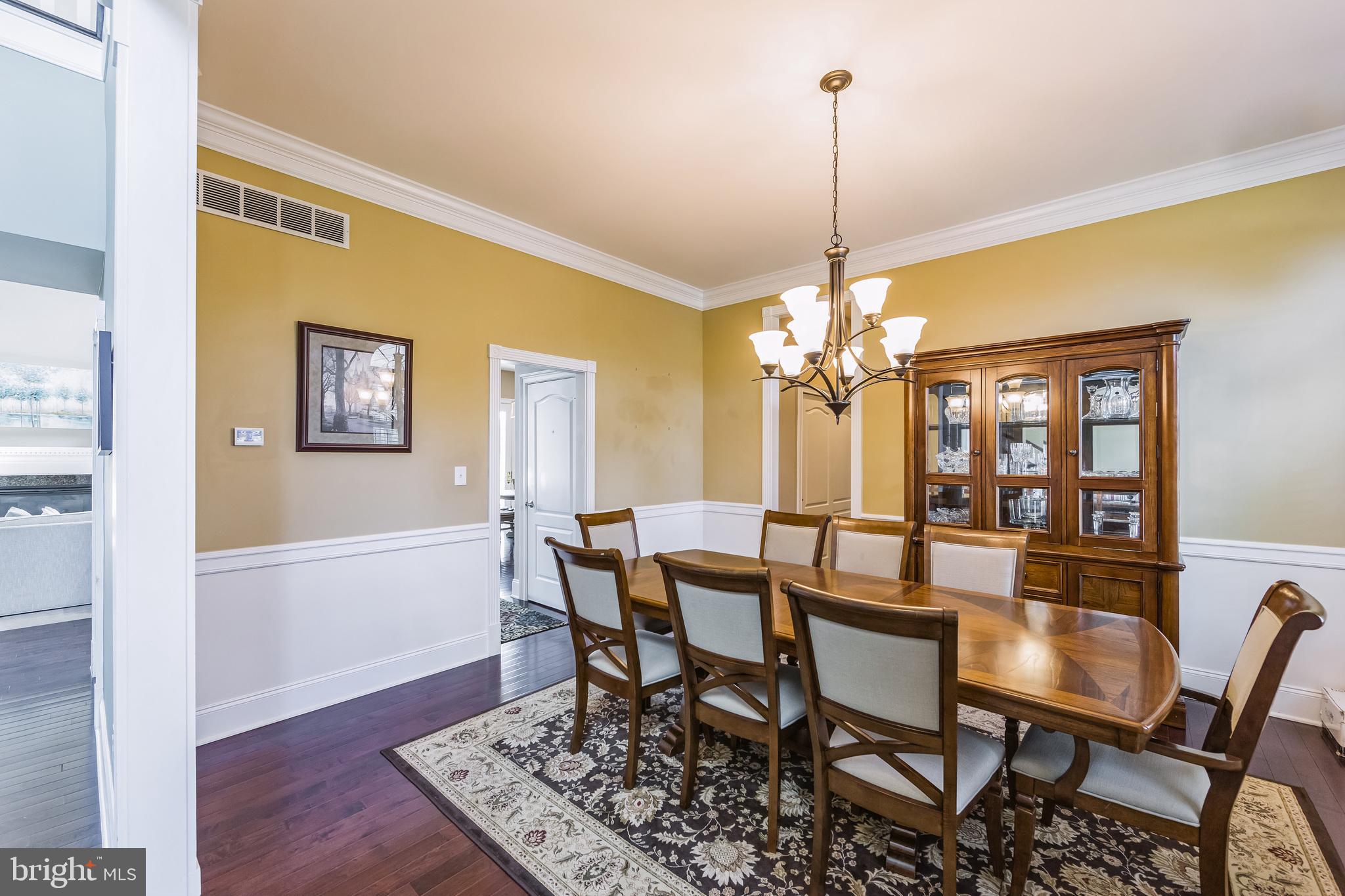 BYERS STATION - Residential