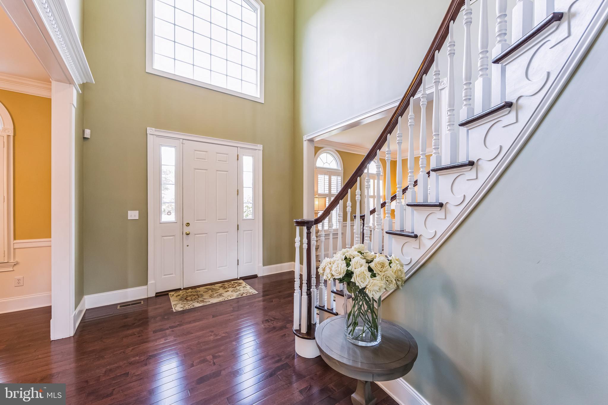 BYERS STATION - Residential