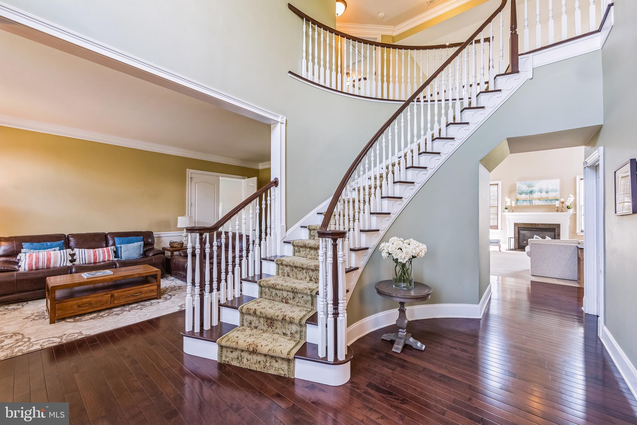 BYERS STATION - Residential