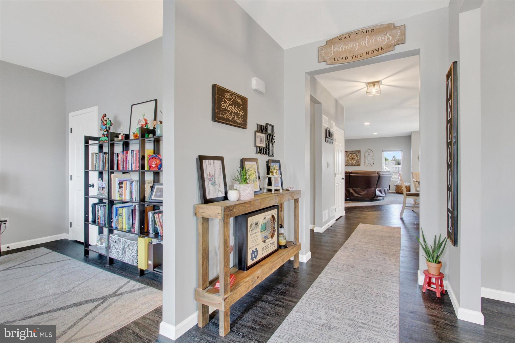 445 HOLLYHOCK DRIVE