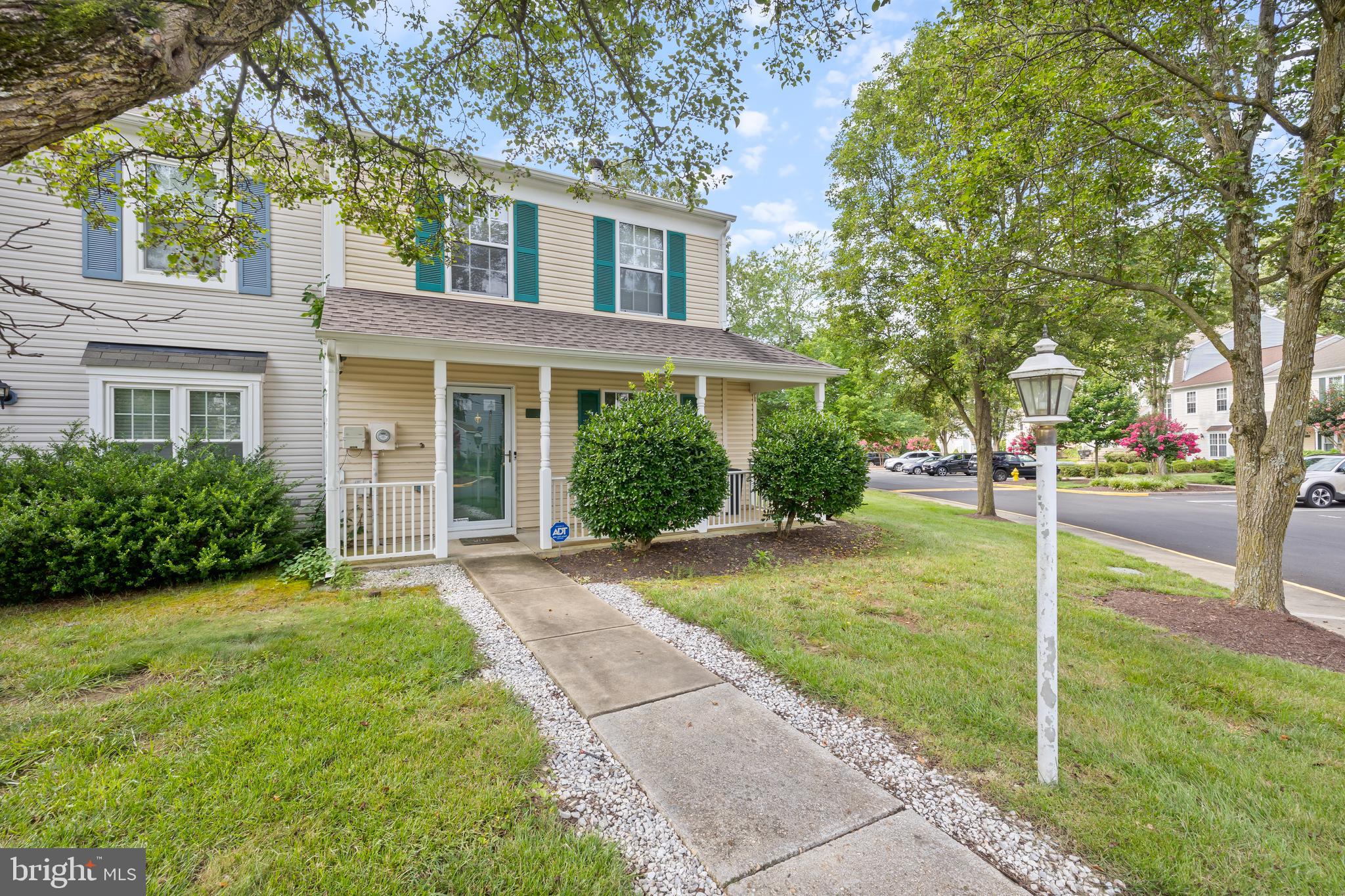 DORCHESTER - Residential