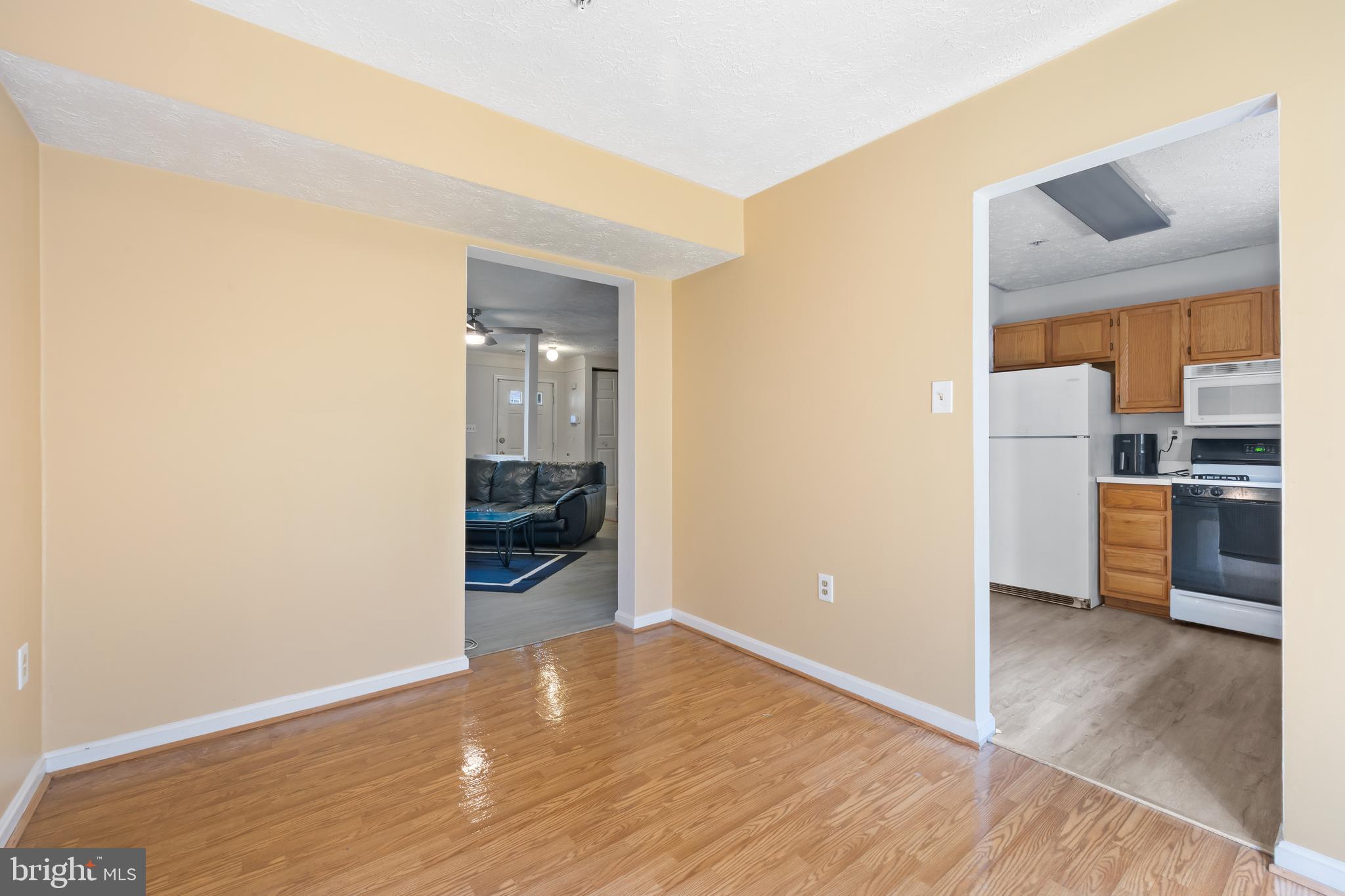 DORCHESTER - Residential