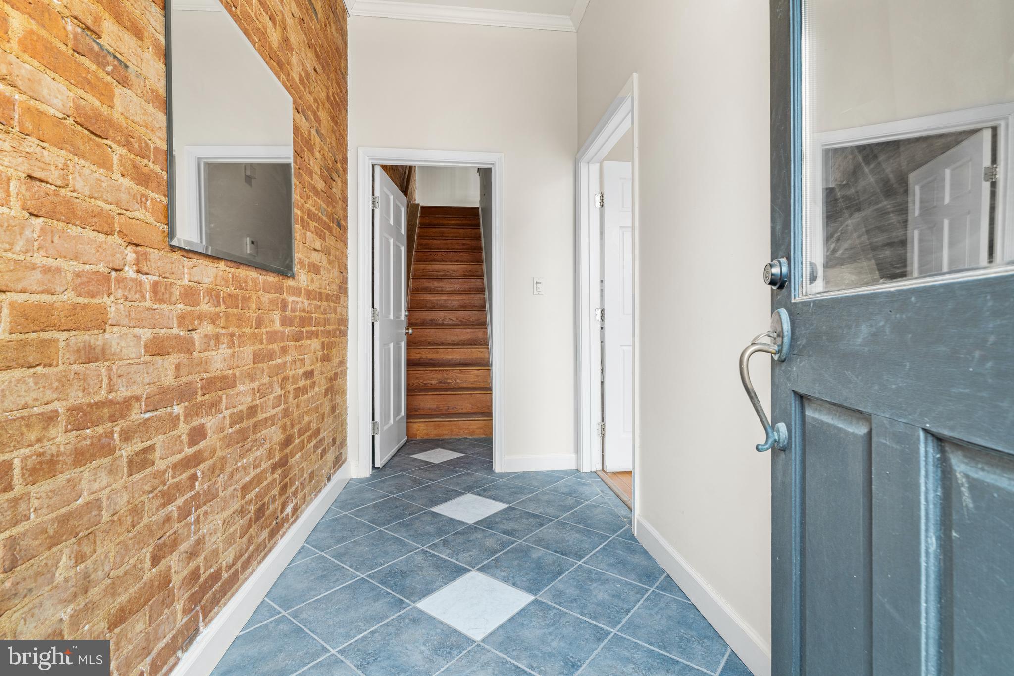 1401 DRUID HILL AVENUE