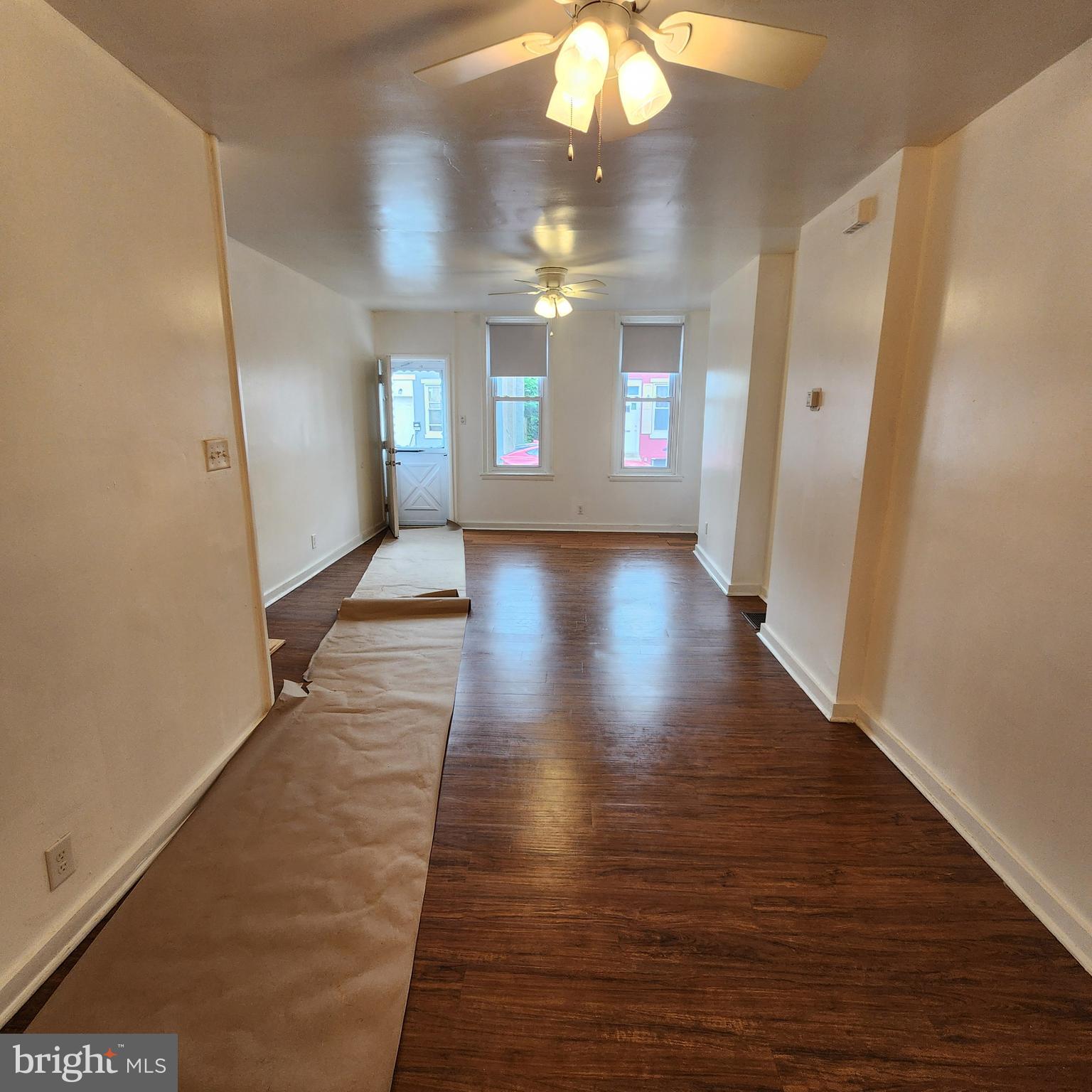 MANTUA - Residential