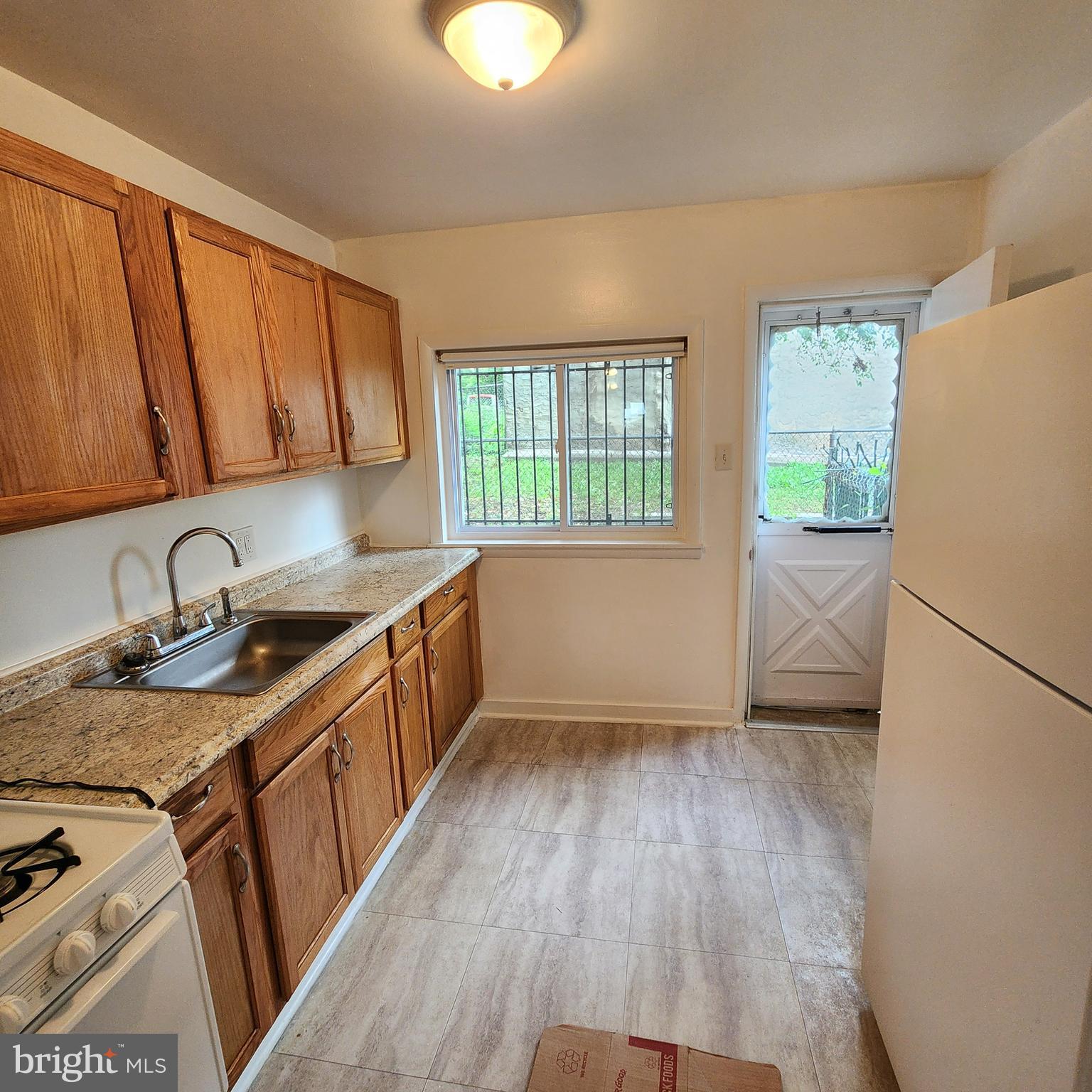 MANTUA - Residential