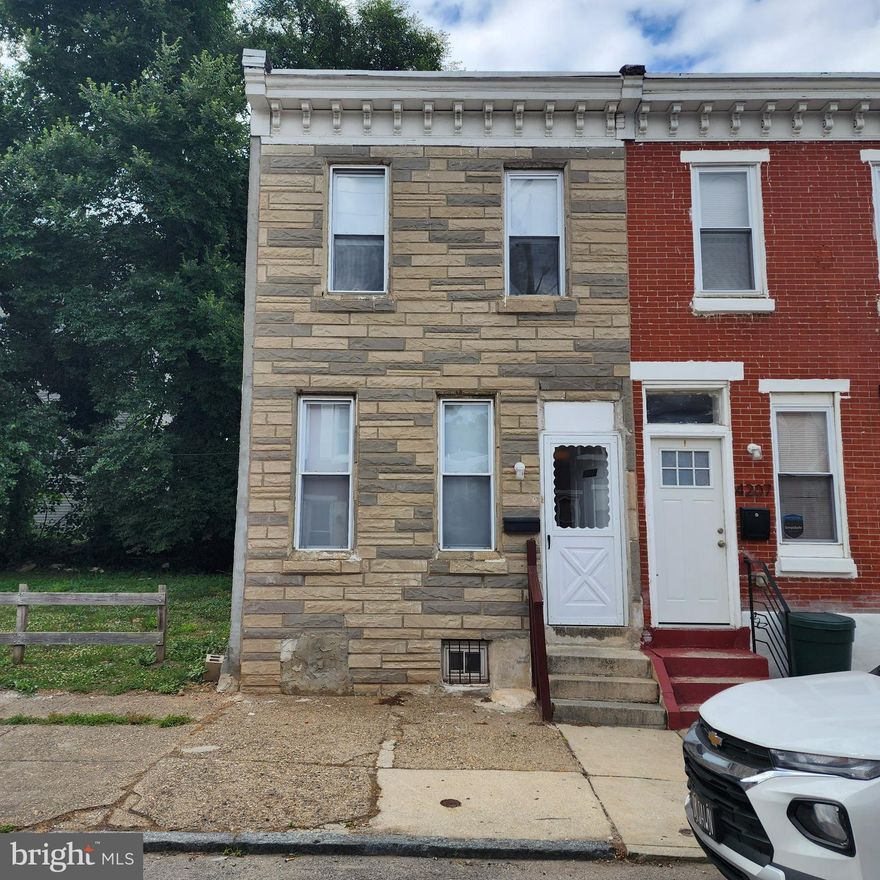 A Great Opportunity in an Up-and-Coming Community!
Welcome to your future home in the vibrant and growing Mantua community! This well-maintained 3-bedroom, 1-bathroom gem offers a perfect blend of recent updates, making it an ideal choice for both first-time buyers and savvy investors.

Key Features:
Living Areas: Step into a living room that sets the tone for the rest of the home. The open layout provides space for relaxing and entertaining.

Newer Kitchen: The newer kitchen is perfect for preparing delicious meals.

Updated Bathroom

Freshly Painted: The entire home has been freshly painted, creating a clean and inviting atmosphere. All you need to do is add your personal touches to make it truly yours.

Well-Kept and Move-In Ready: This home has been cared for, ensuring a move-in-ready experience. Enjoy peace of mind knowing that your new home is in good condition.

Prime Location:
Convenient Access: Located close to I-76. Enjoy quick and easy access to major highways and public transportation.  A short distance from Center City by bike, car, trolley or bus.

Nearby Attractions: Spend weekends exploring the Philadelphia Zoo, just a short drive away. University City, with its bustling cultural scene and top-notch educational institutions, is also within easy reach.

Close to Major Hospitals: Ideal for healthcare professionals or anyone seeking proximity to world-class medical facilities.

Local Parks: Enjoy outdoor activities in the nearby local parks, perfect for family outings, morning jogs, or simply unwinding in nature.

Financial Incentive:
$10,000 Grant: This home may qualify for a $10,000 grant, providing an incredible financial incentive for eligible buyers. Contact us to learn more about this opportunity!

Don’t miss out on this incredible chance to own a beautiful home in Mantua. Whether you’re starting a new chapter or looking to invest, this property offers endless possibilities. For more information or to schedule a viewing, please contact Stacey today. Your dream home awaits!

Buyer to pay 100% transfer tax. All inspections will be for the information and use of the Buyer. The house is as-is, Seller will not make any repairs.