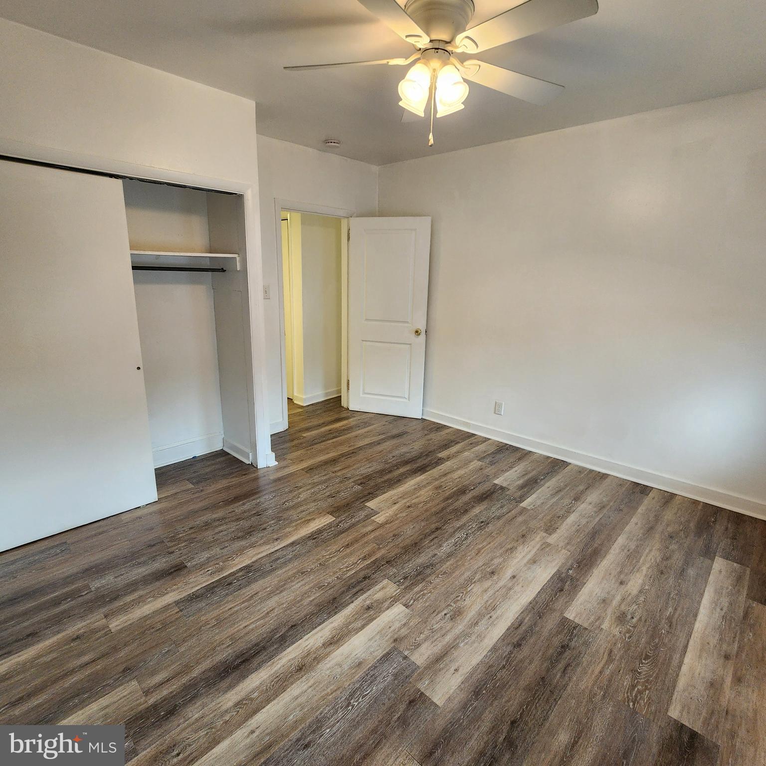 MANTUA - Residential