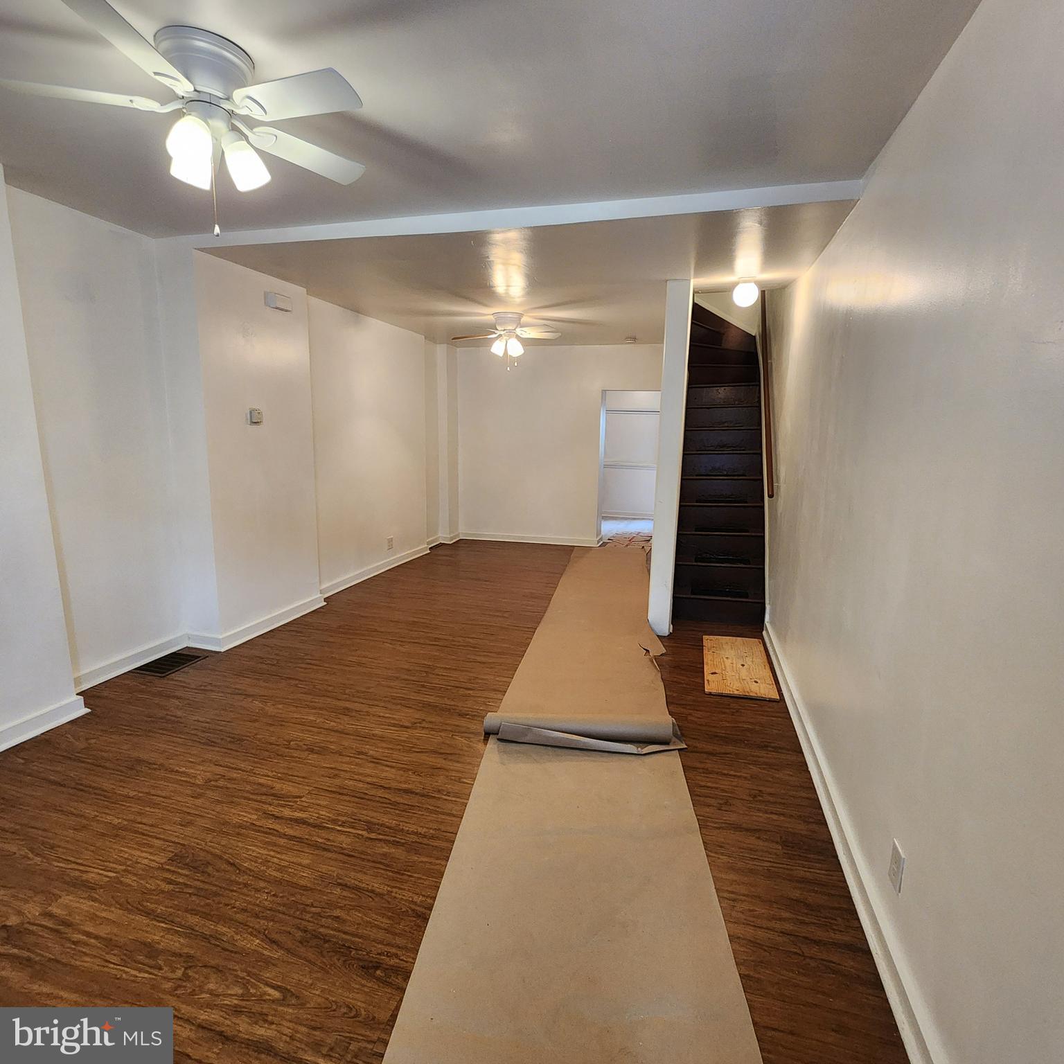 MANTUA - Residential