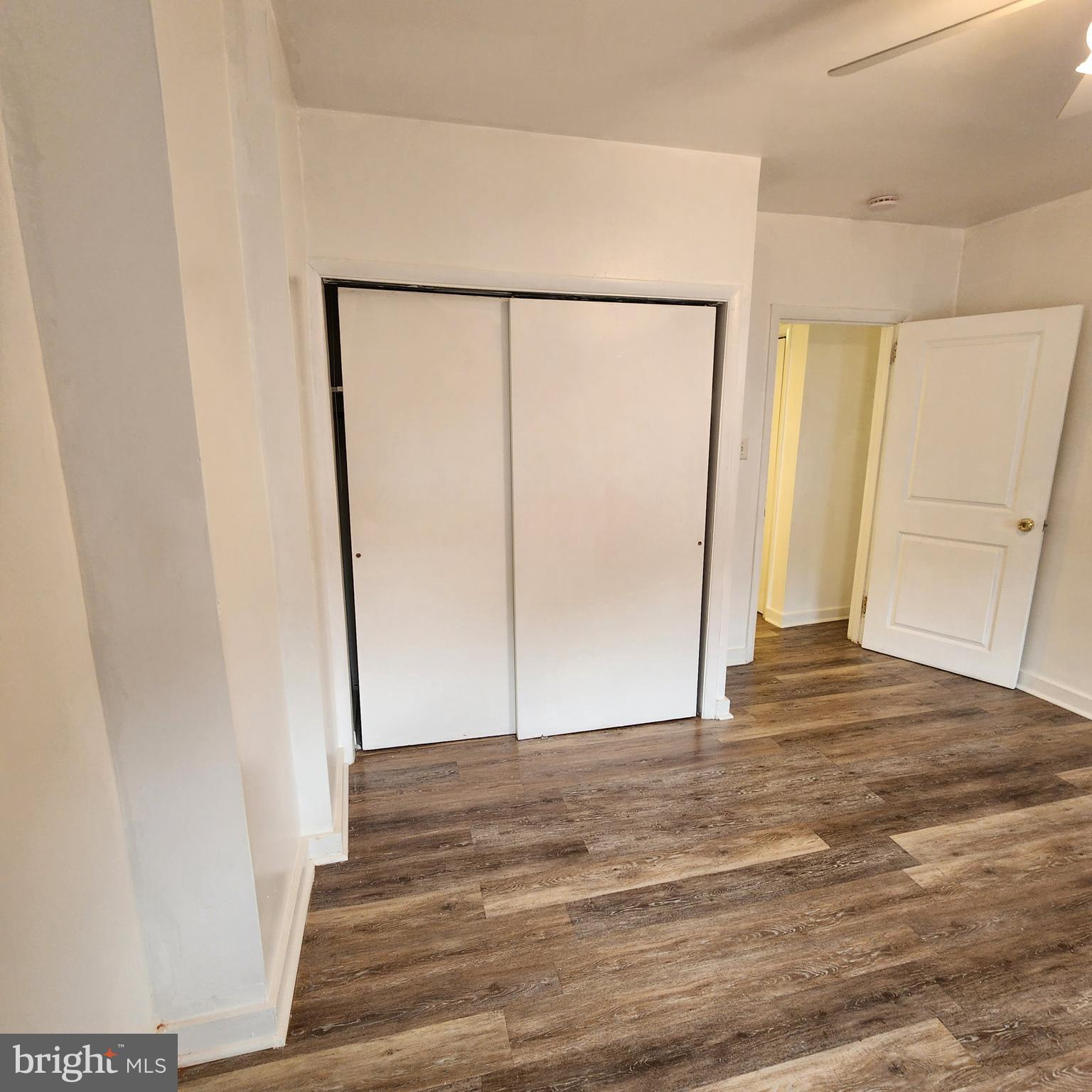 MANTUA - Residential