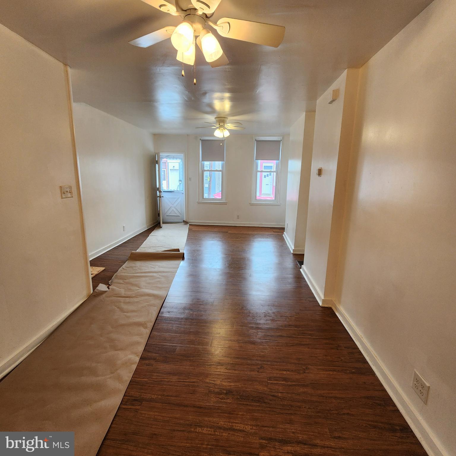 MANTUA - Residential